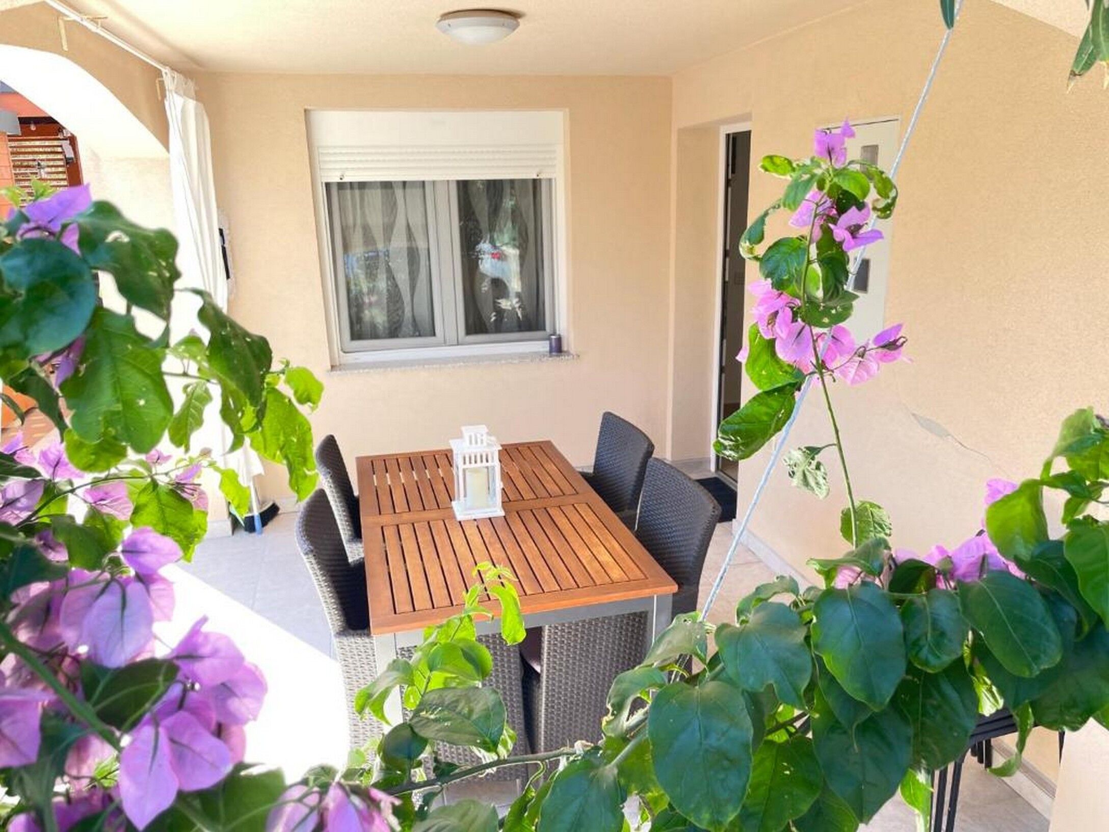 Apartments Mandre Vito 114931-A1
