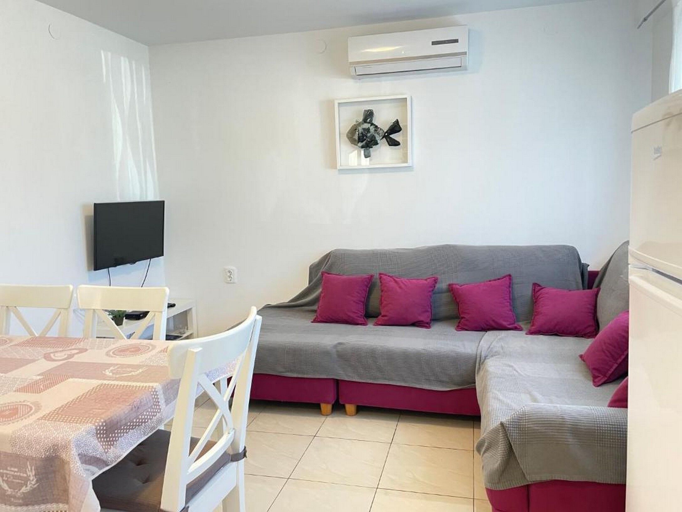 Apartments Mandre Vito 114931-A1