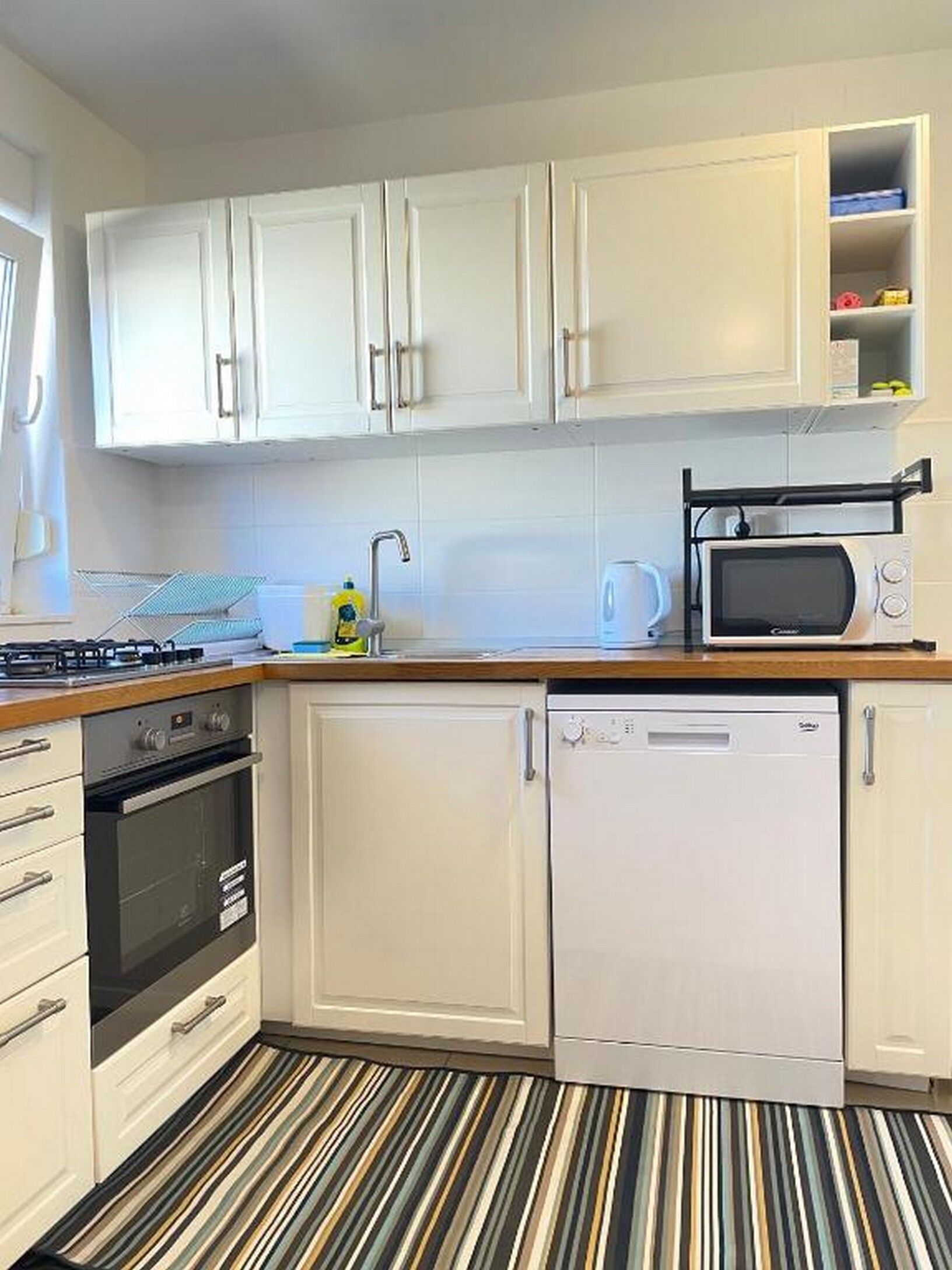 Apartments Mandre Vito 114931-A1