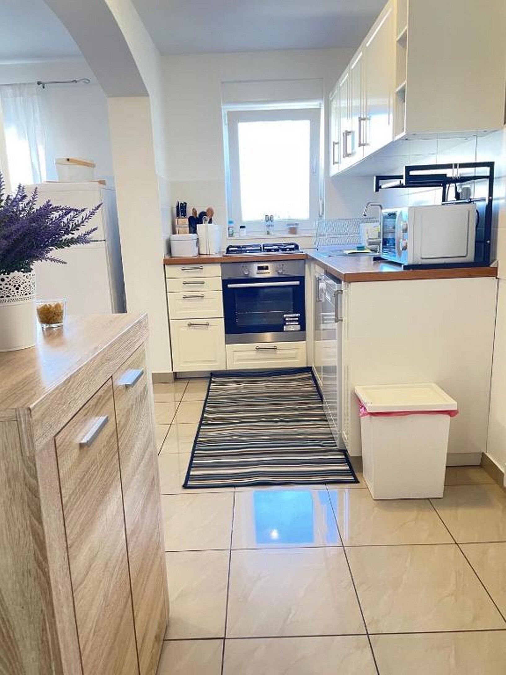 Apartments Mandre Vito 114931-A1