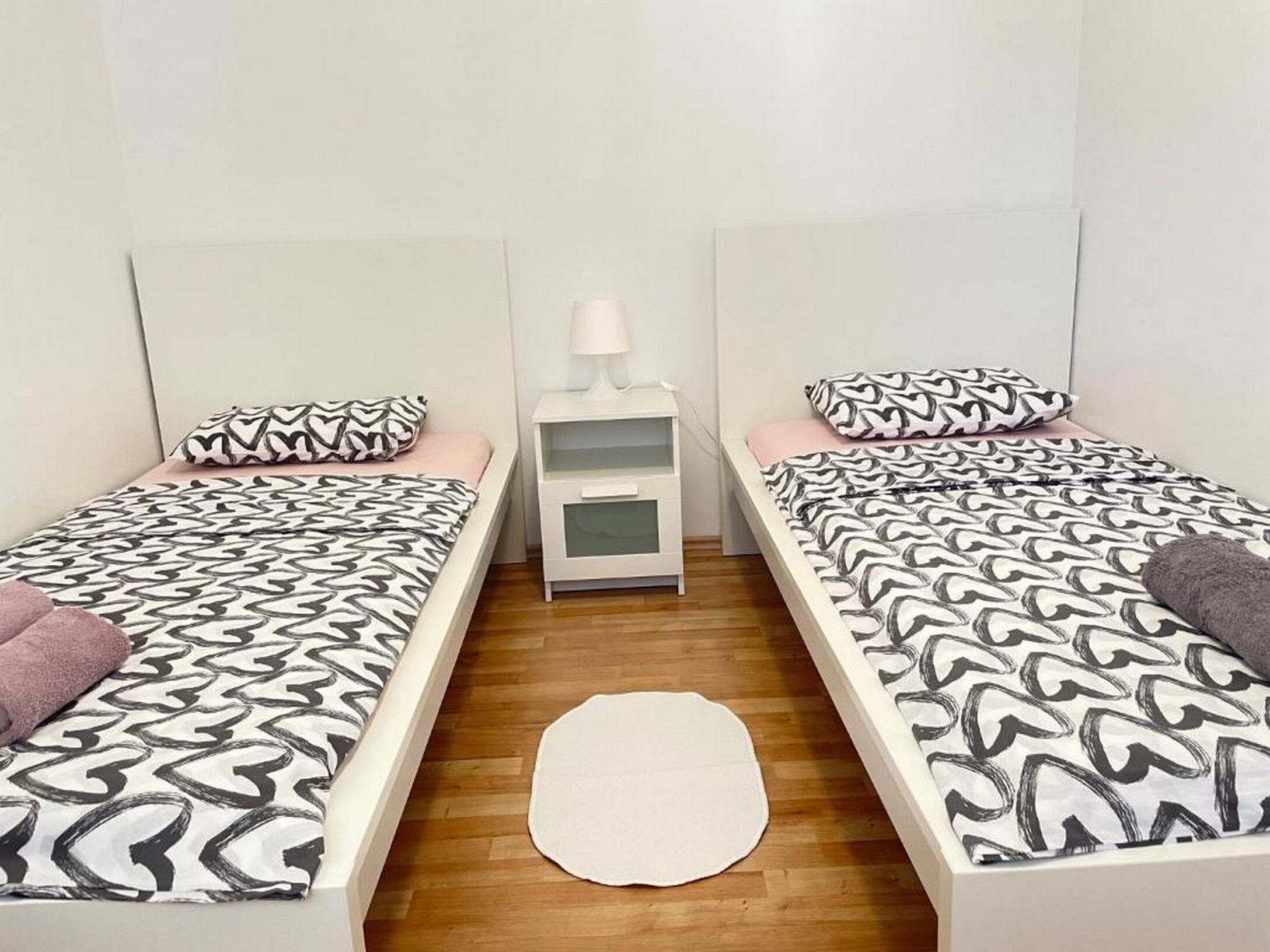 Apartments Mandre Vito 114931-A1