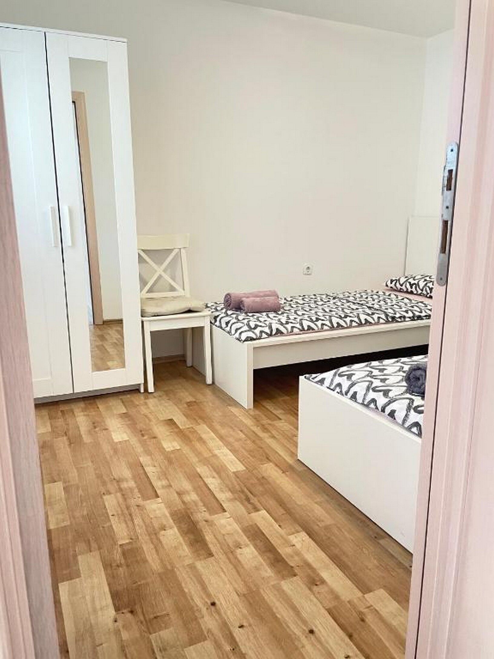 Apartments Mandre Vito 114931-A1