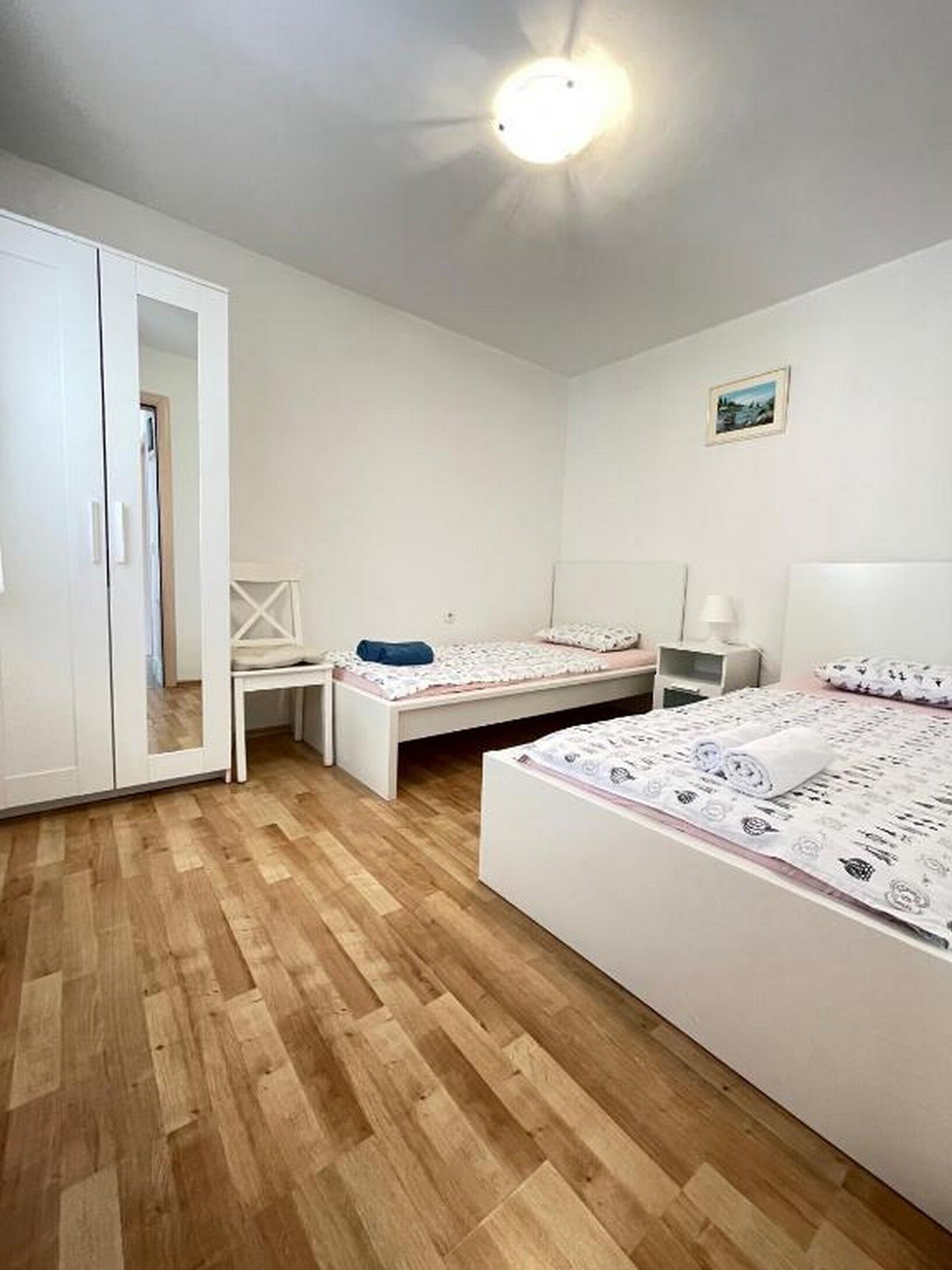 Apartments Mandre Vito 114931-A1