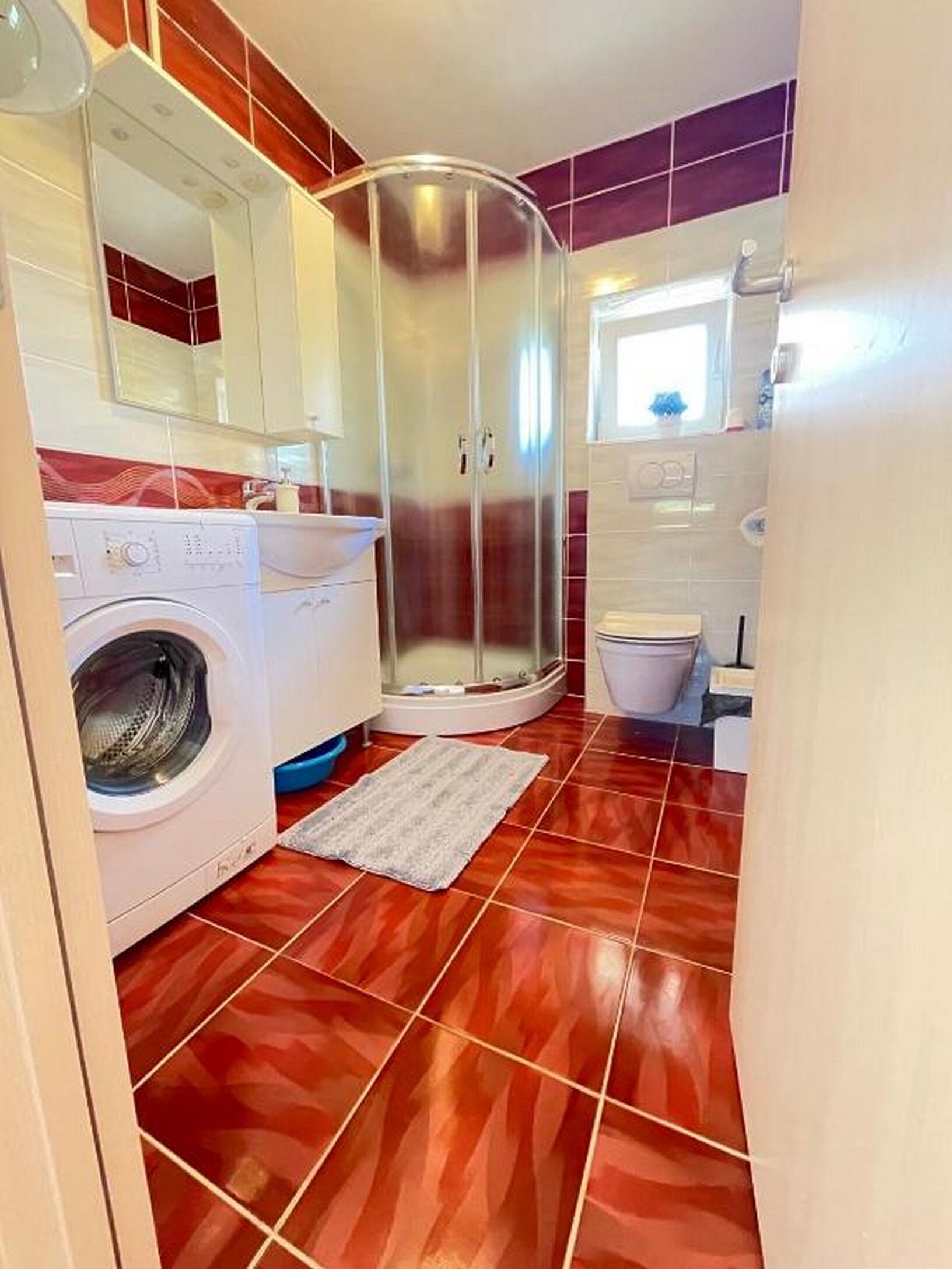 Apartments Mandre Vito 114931-A1