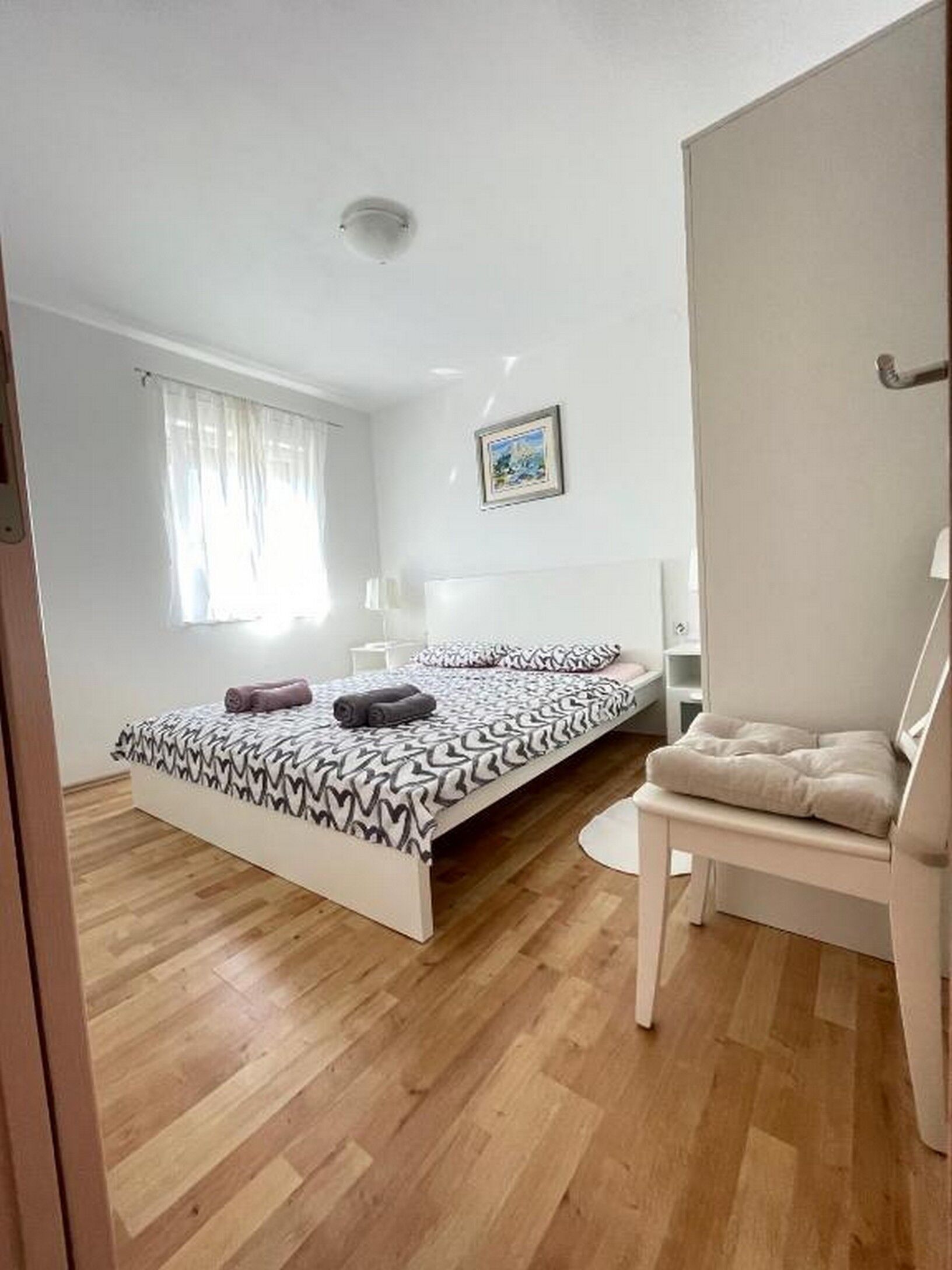 Apartments Mandre Vito 114931-A1