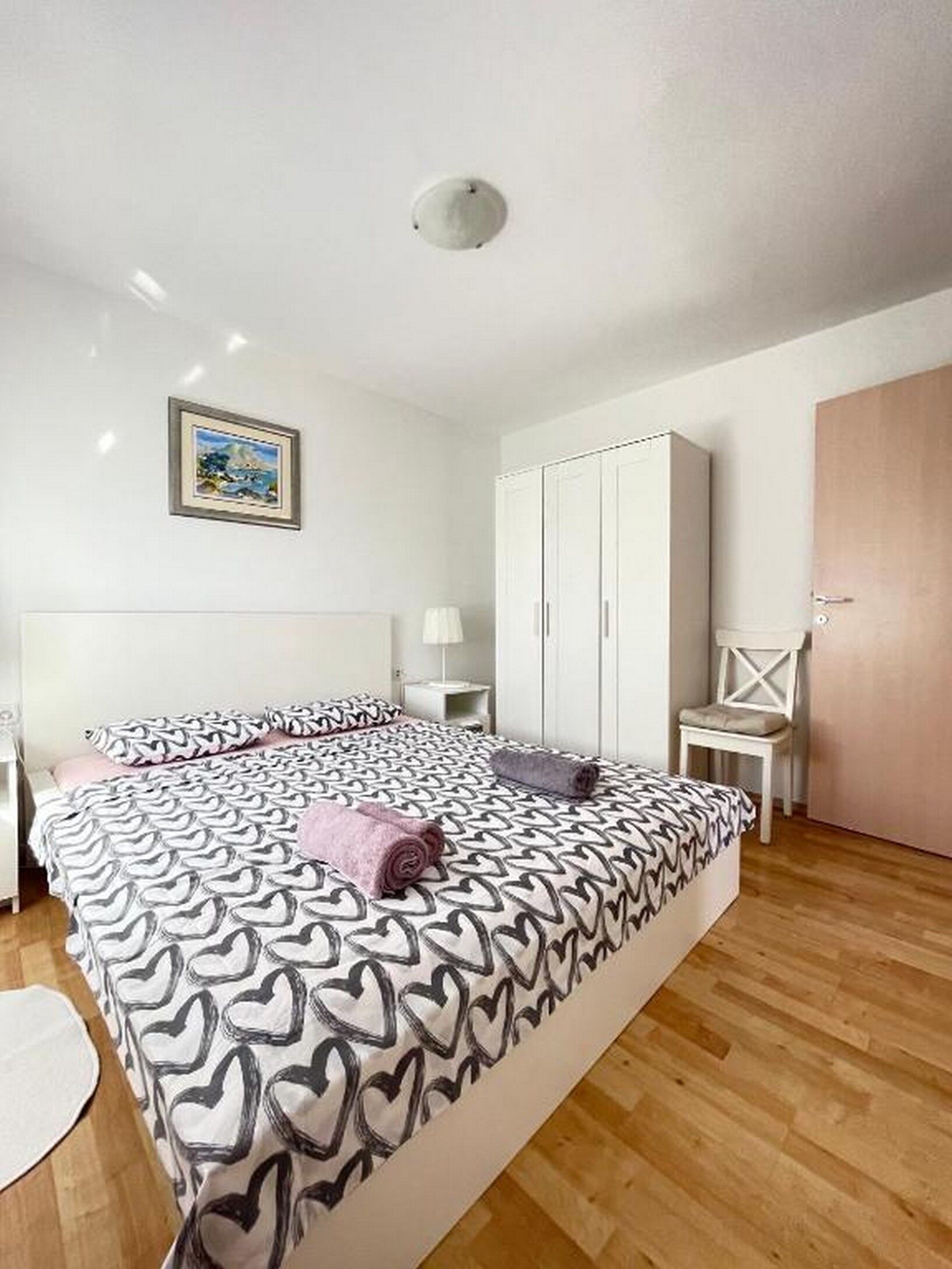 Apartments Mandre Vito 114931-A1