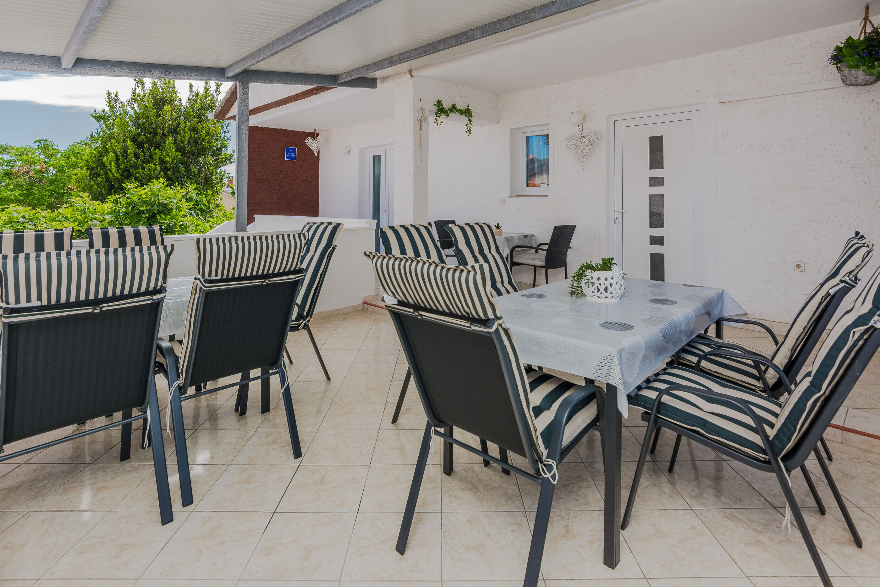 Apartments Penava 11483-A1