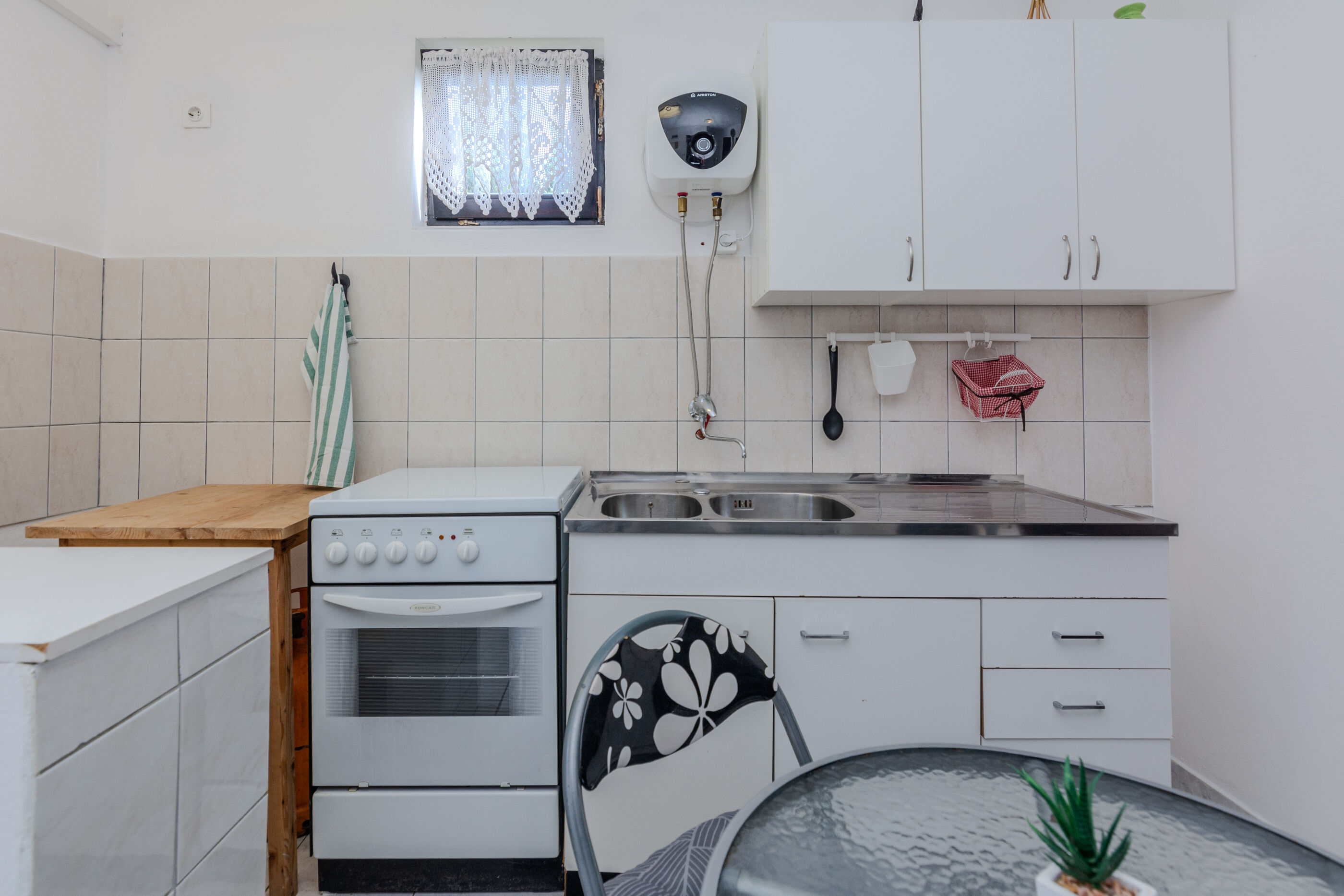 Apartments Penava 11483-A1
