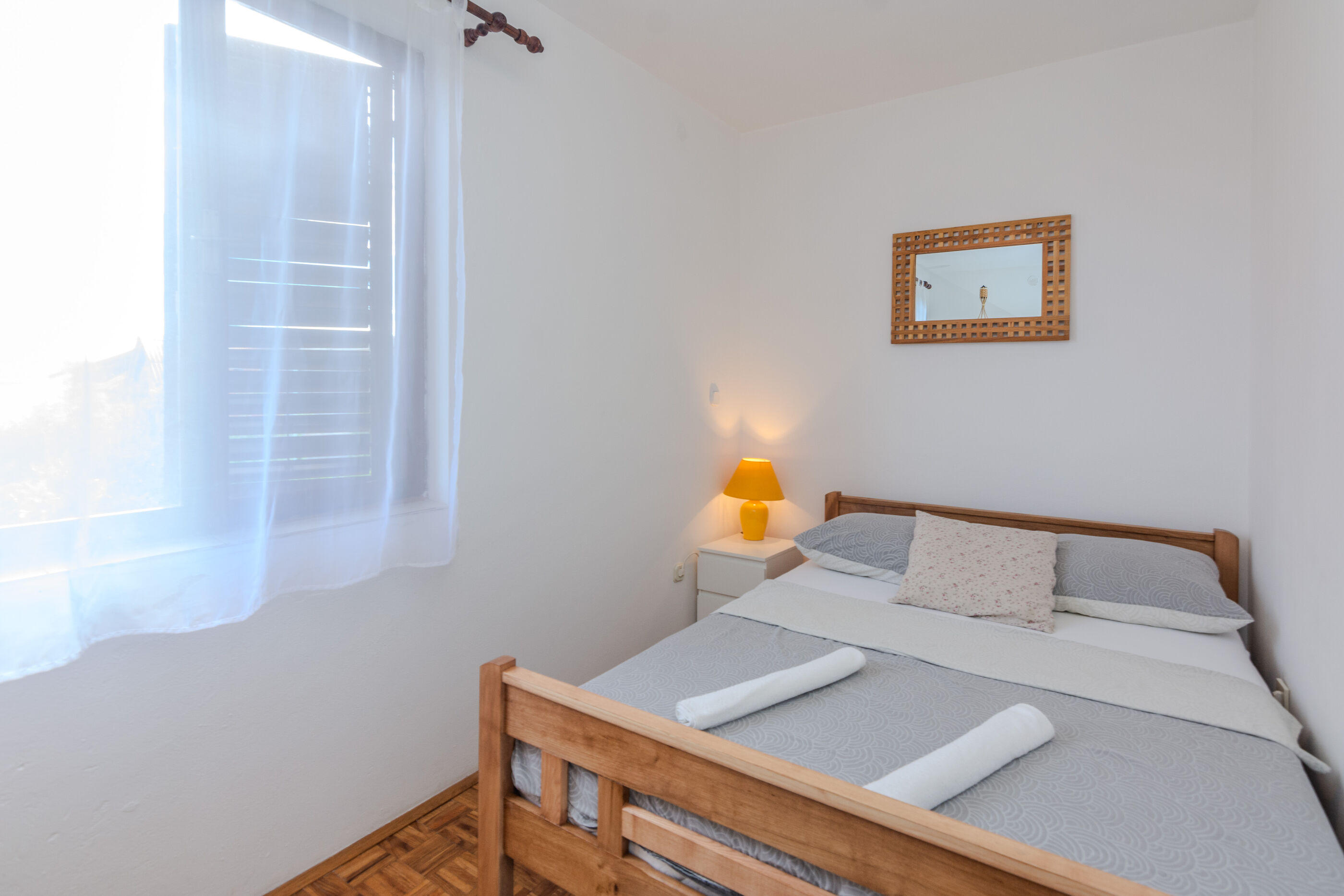 Apartments Penava 11483-A1