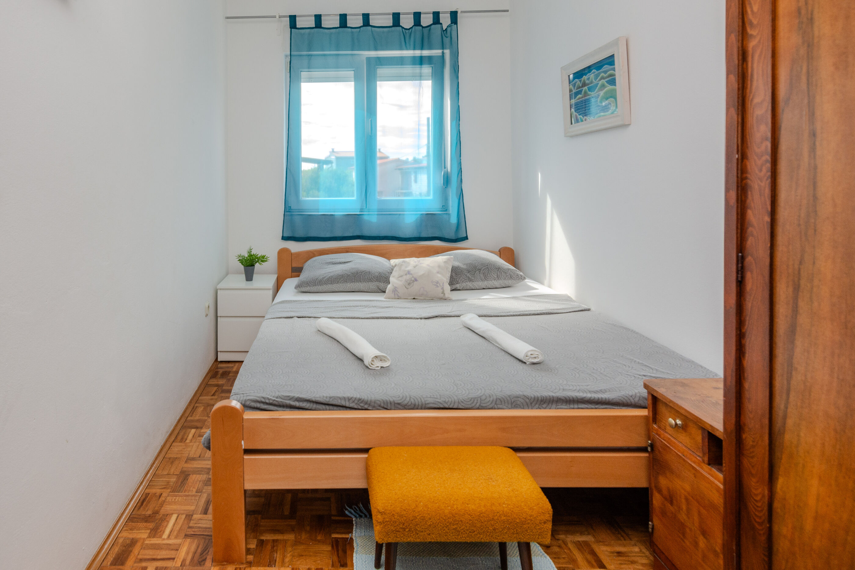Apartments Penava 11483-A1