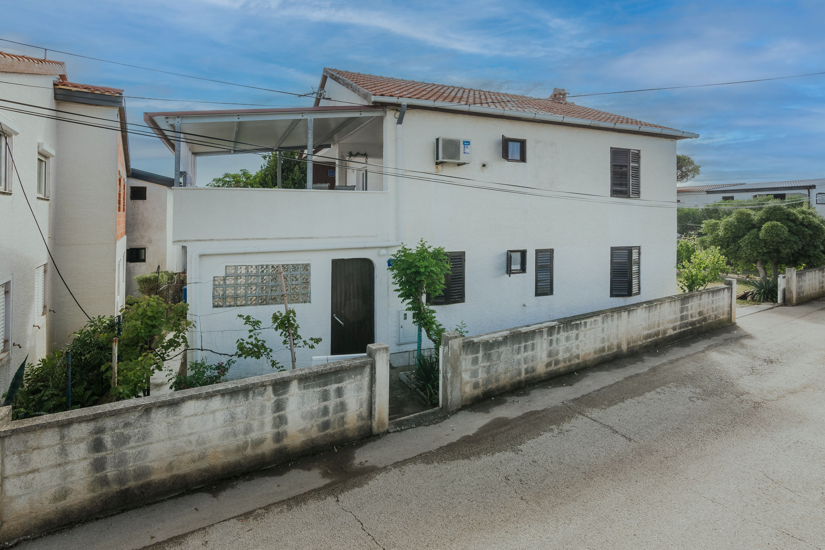 Apartments Penava 11483-A2