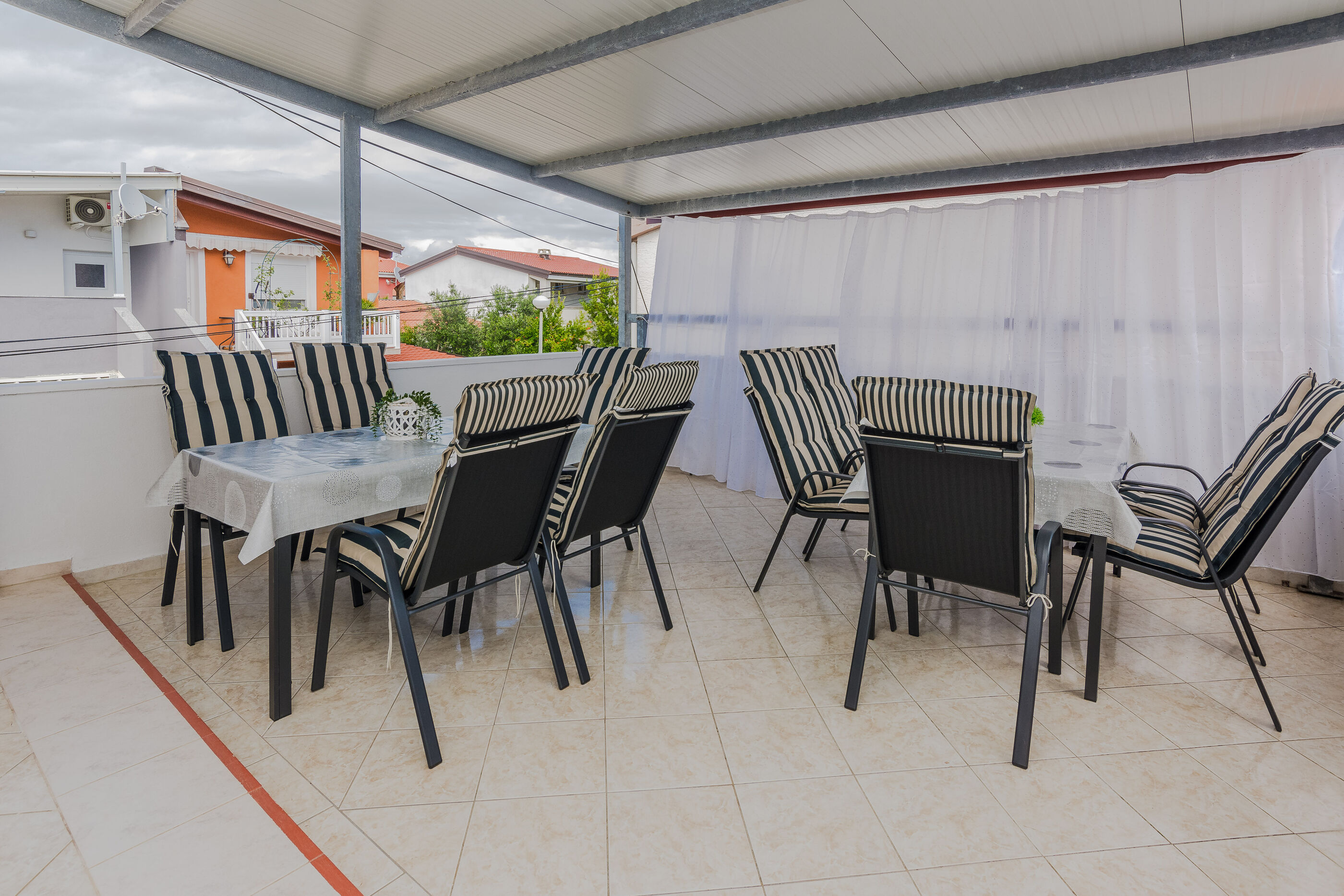 Apartments Penava 11483-A2