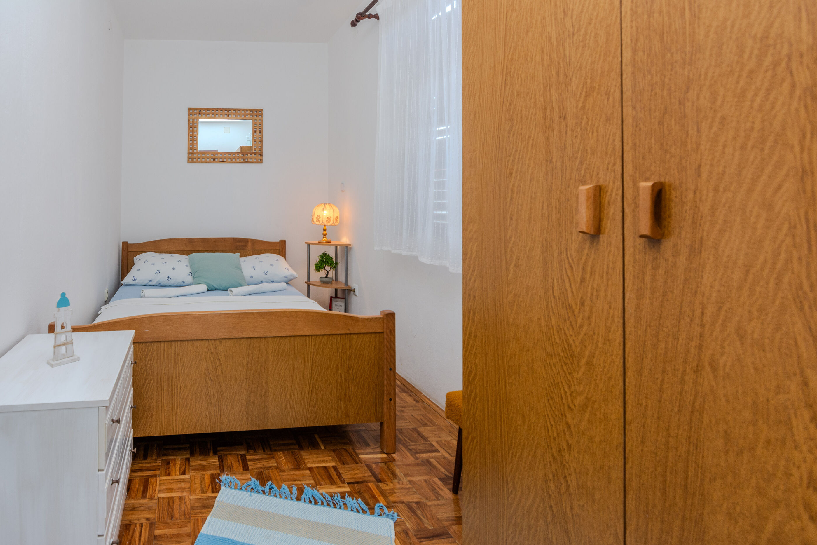 Apartments Penava 11483-A2