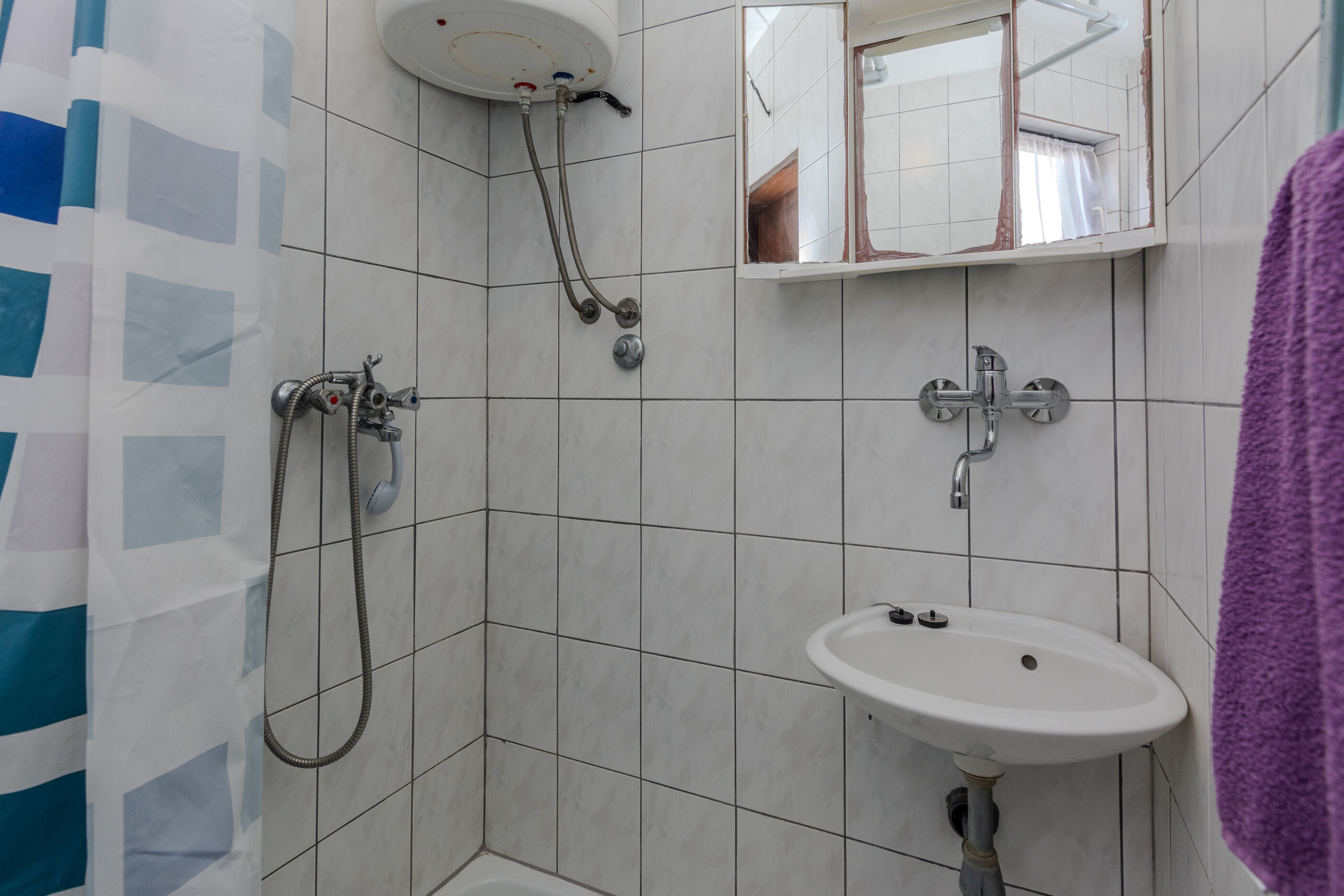 Apartments Penava 11483-A2