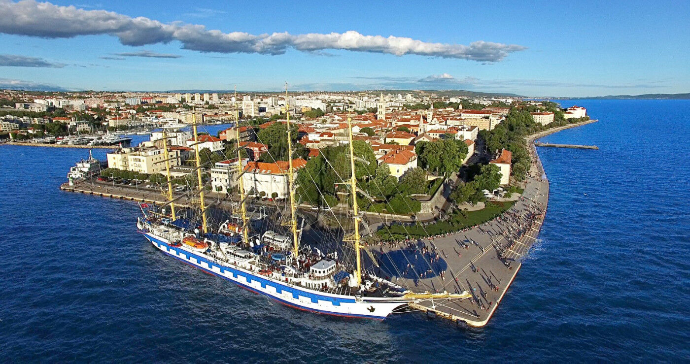 Photo of Apartment Marinko