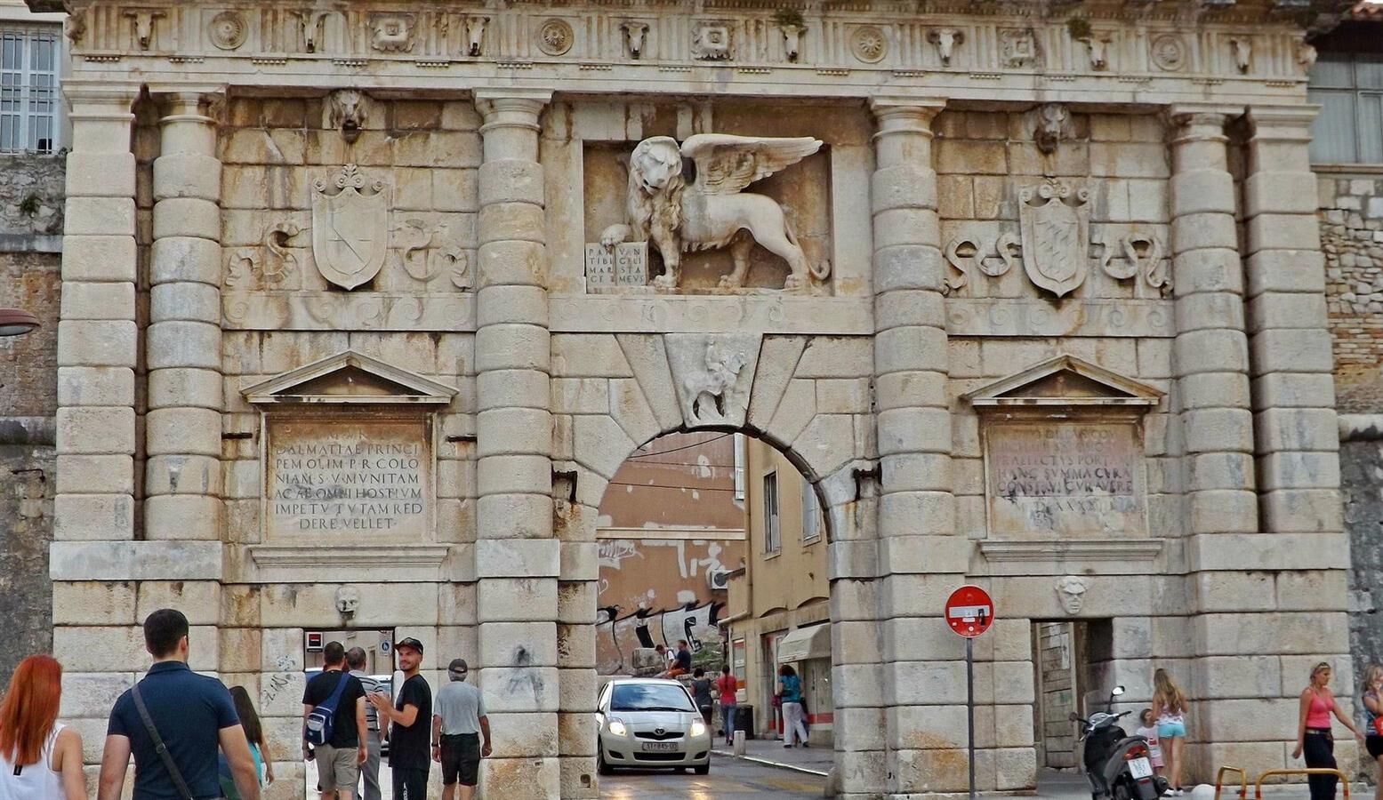 Photo of Apartment Marinko