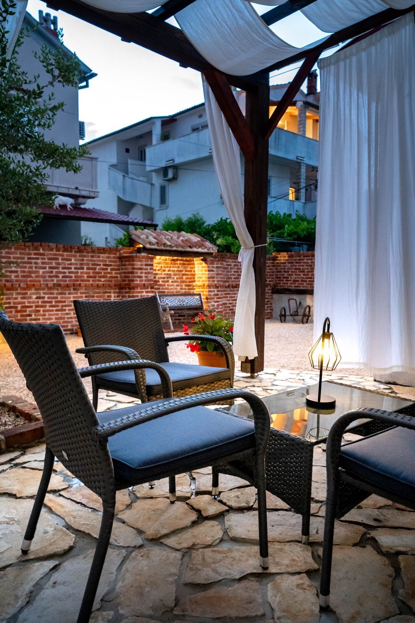 Apartment Christian 114891-A2
