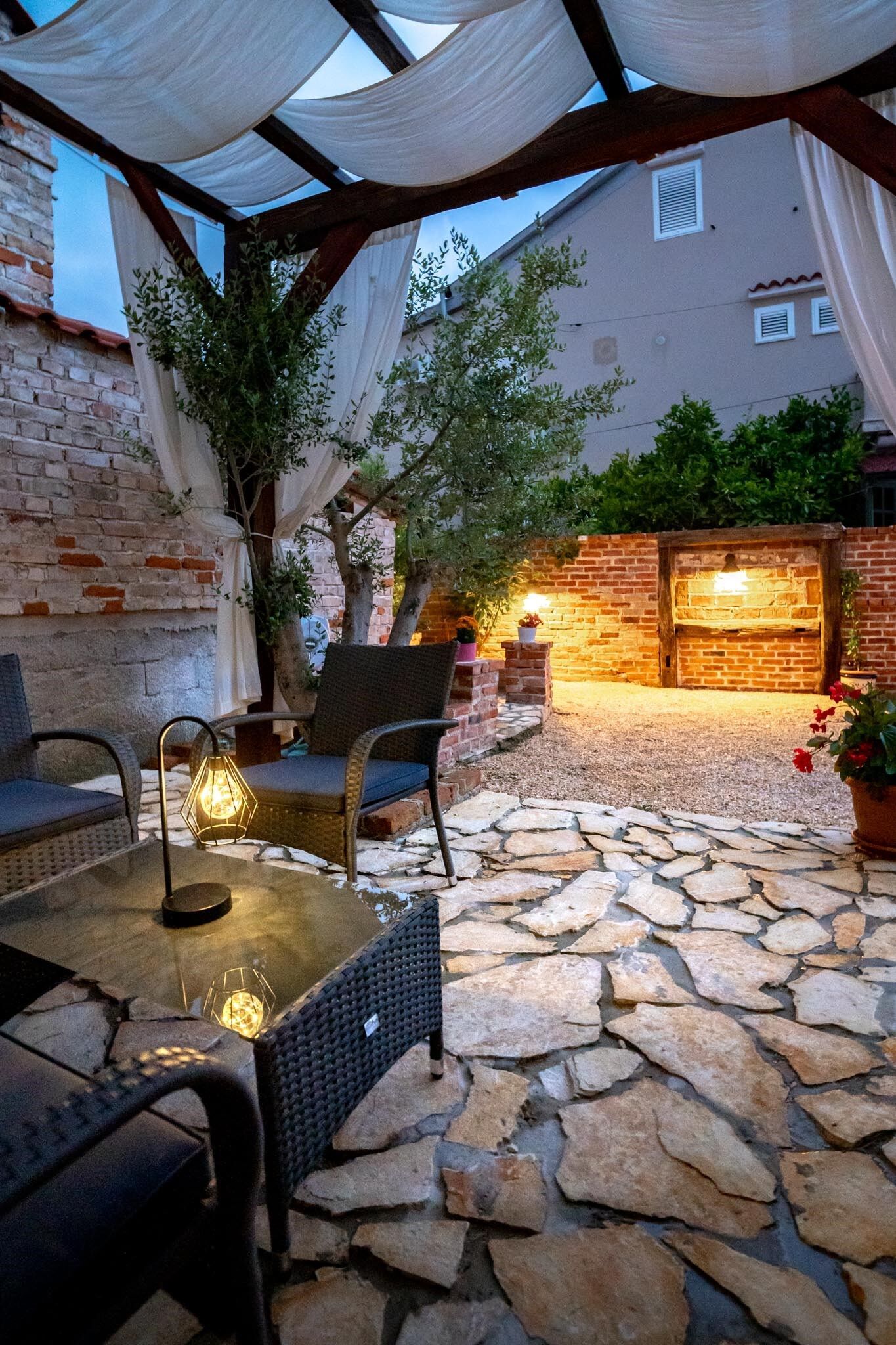 Apartment Christian 114891-A2