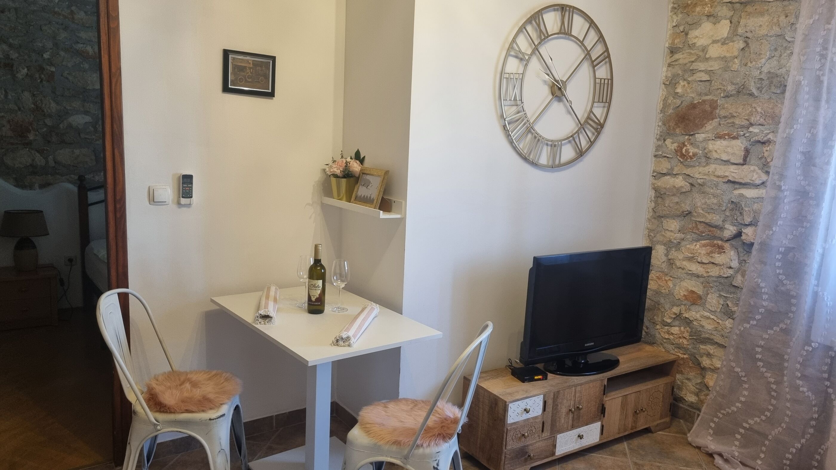 Apartments and Room Perstel 109871-A2