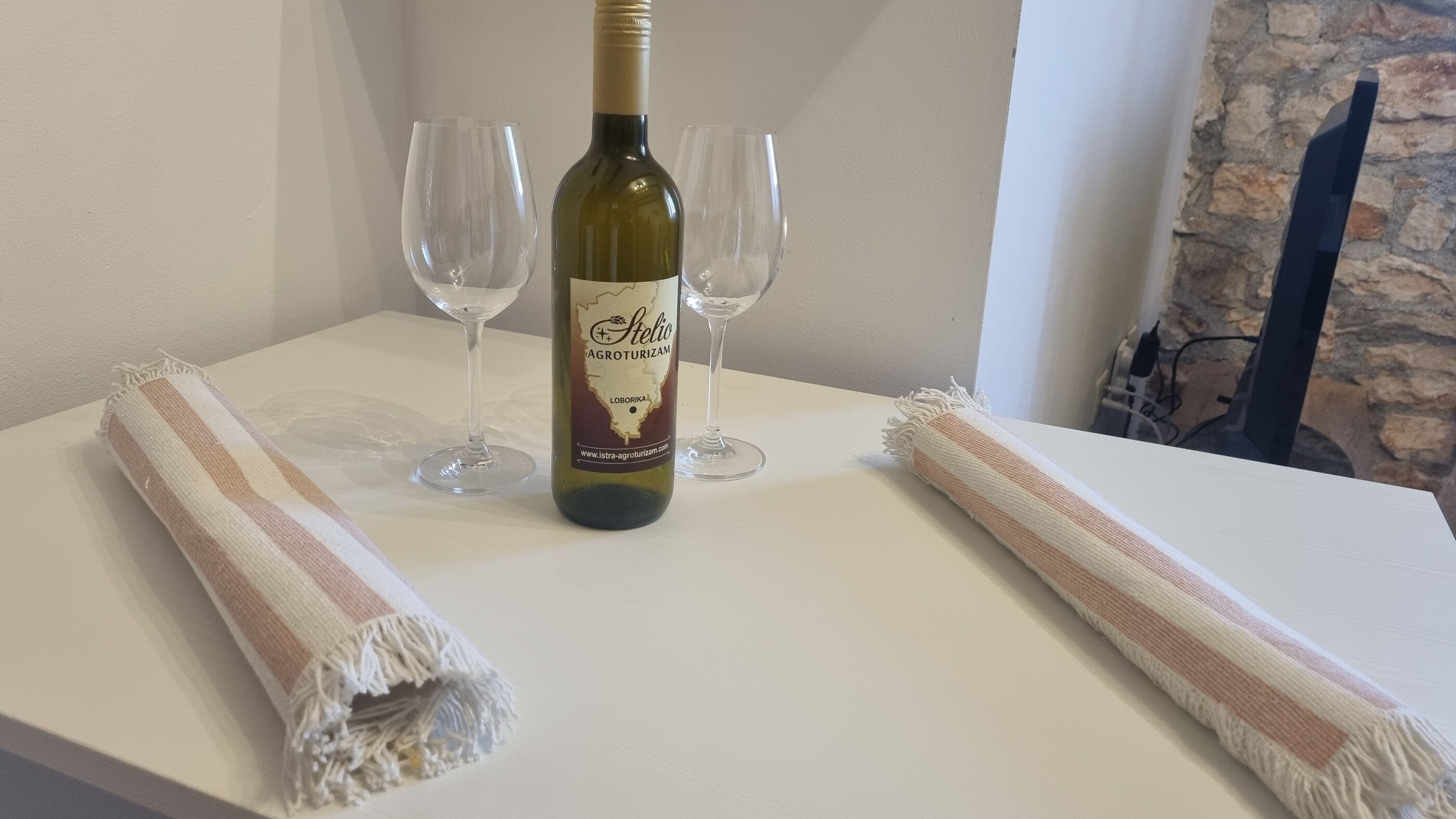 Apartments and Room Perstel 109871-A2
