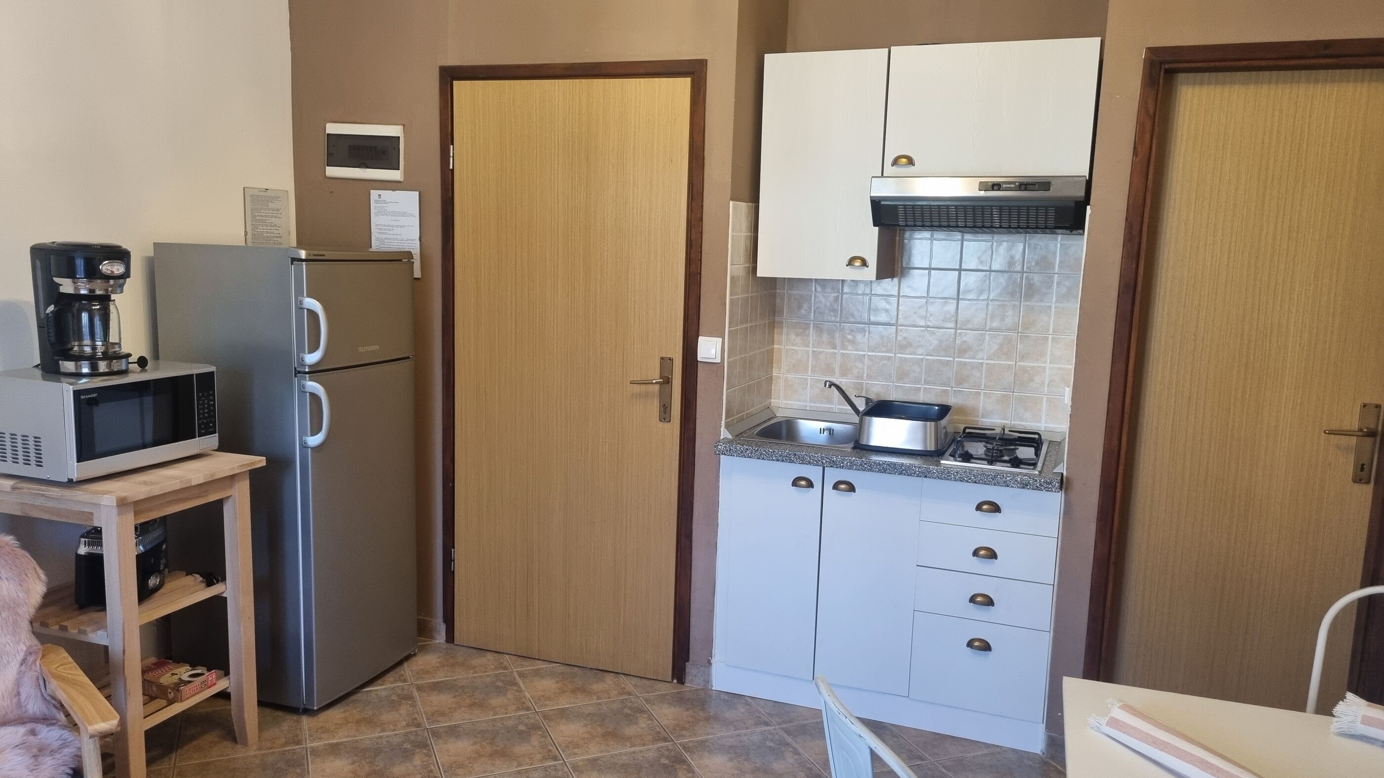 Apartments and Room Perstel 109871-A2