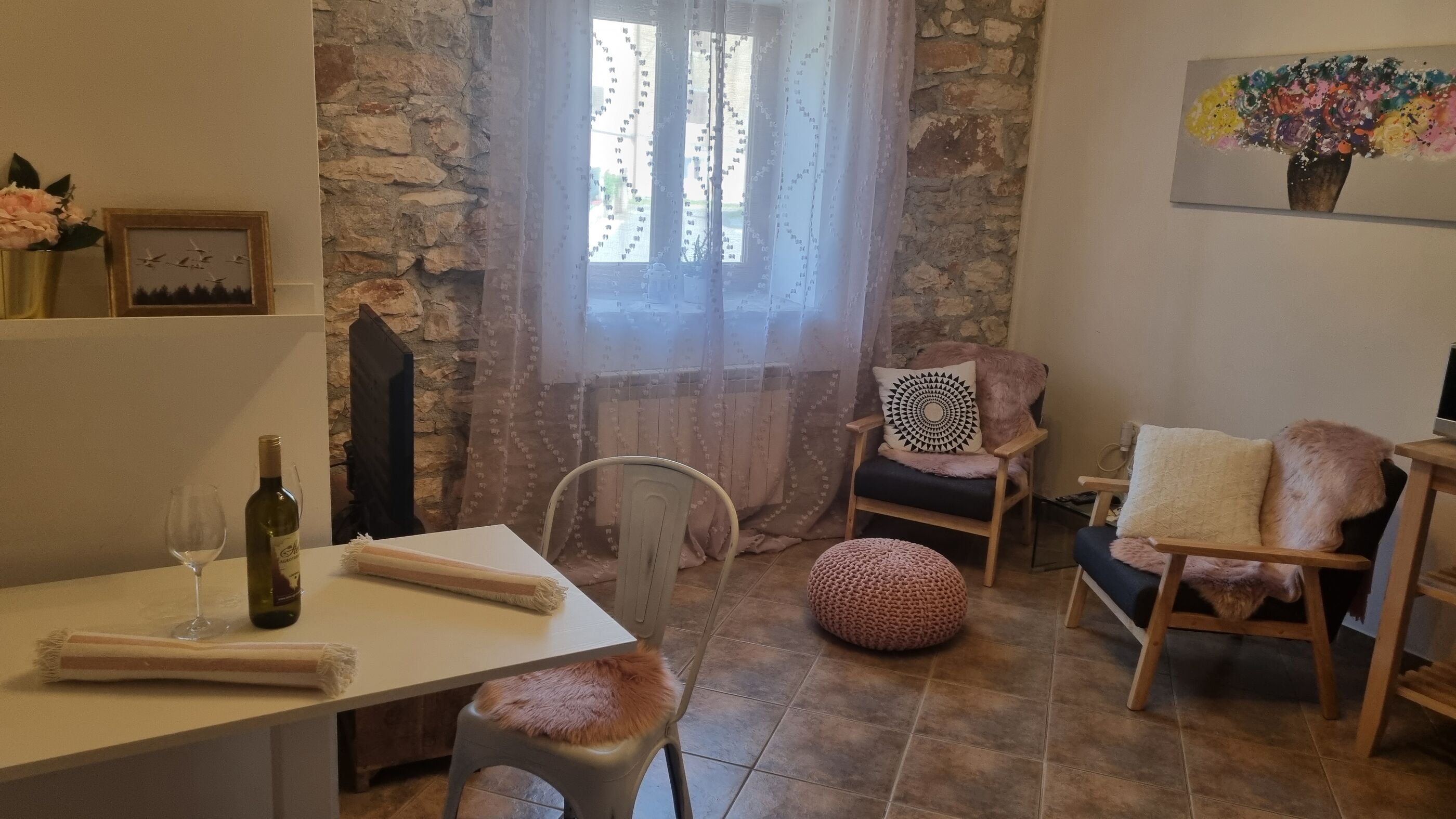 Apartments and Room Perstel 109871-A2
