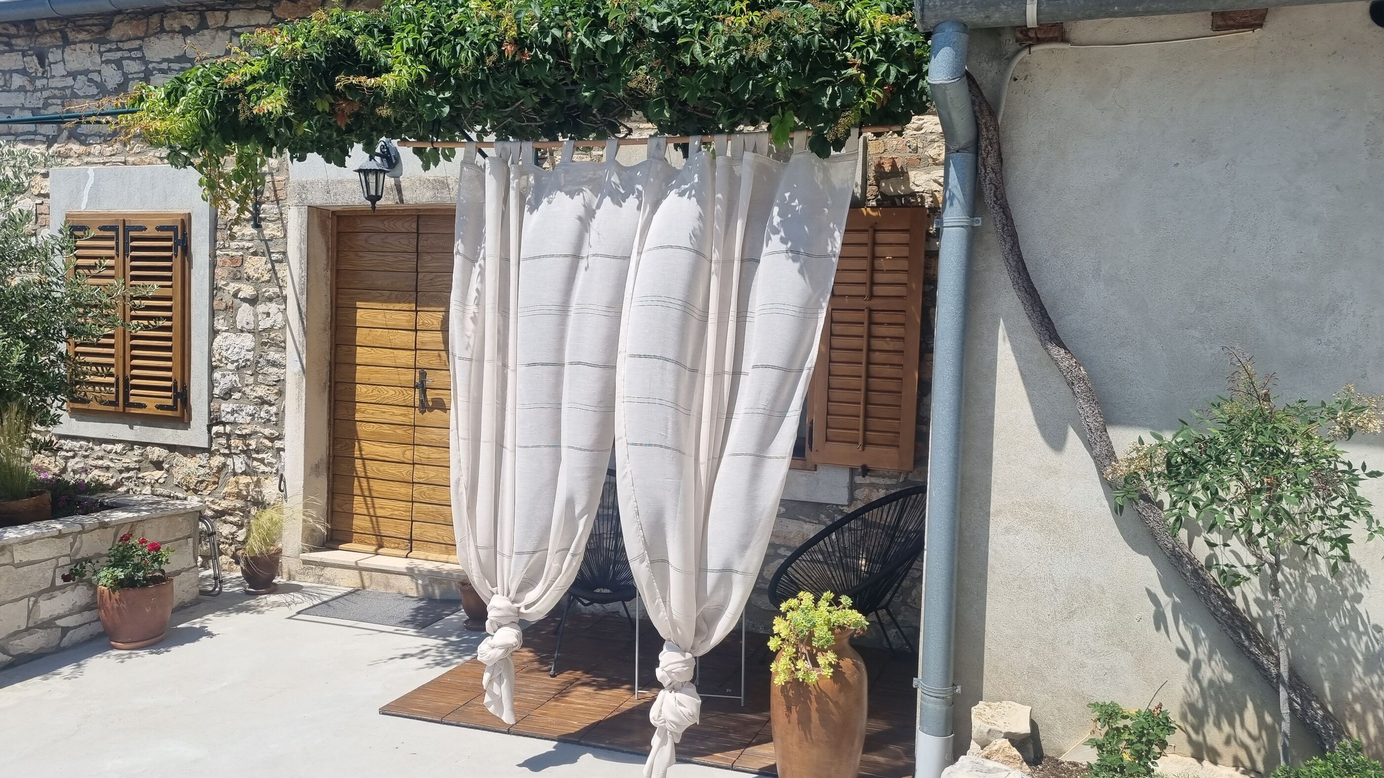Apartments and Room Perstel 109871-A1