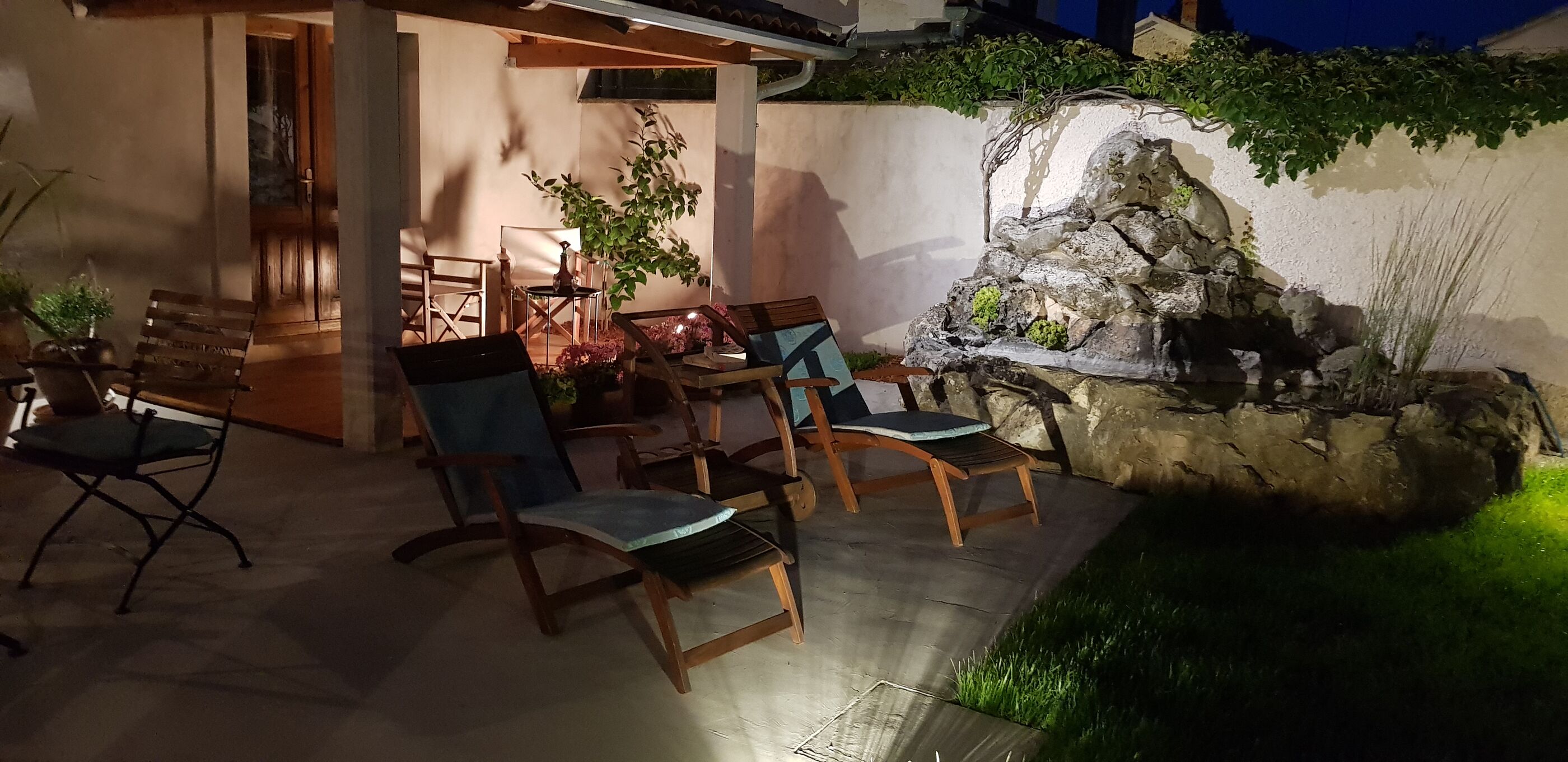 Apartments and Room Perstel 109871-S3