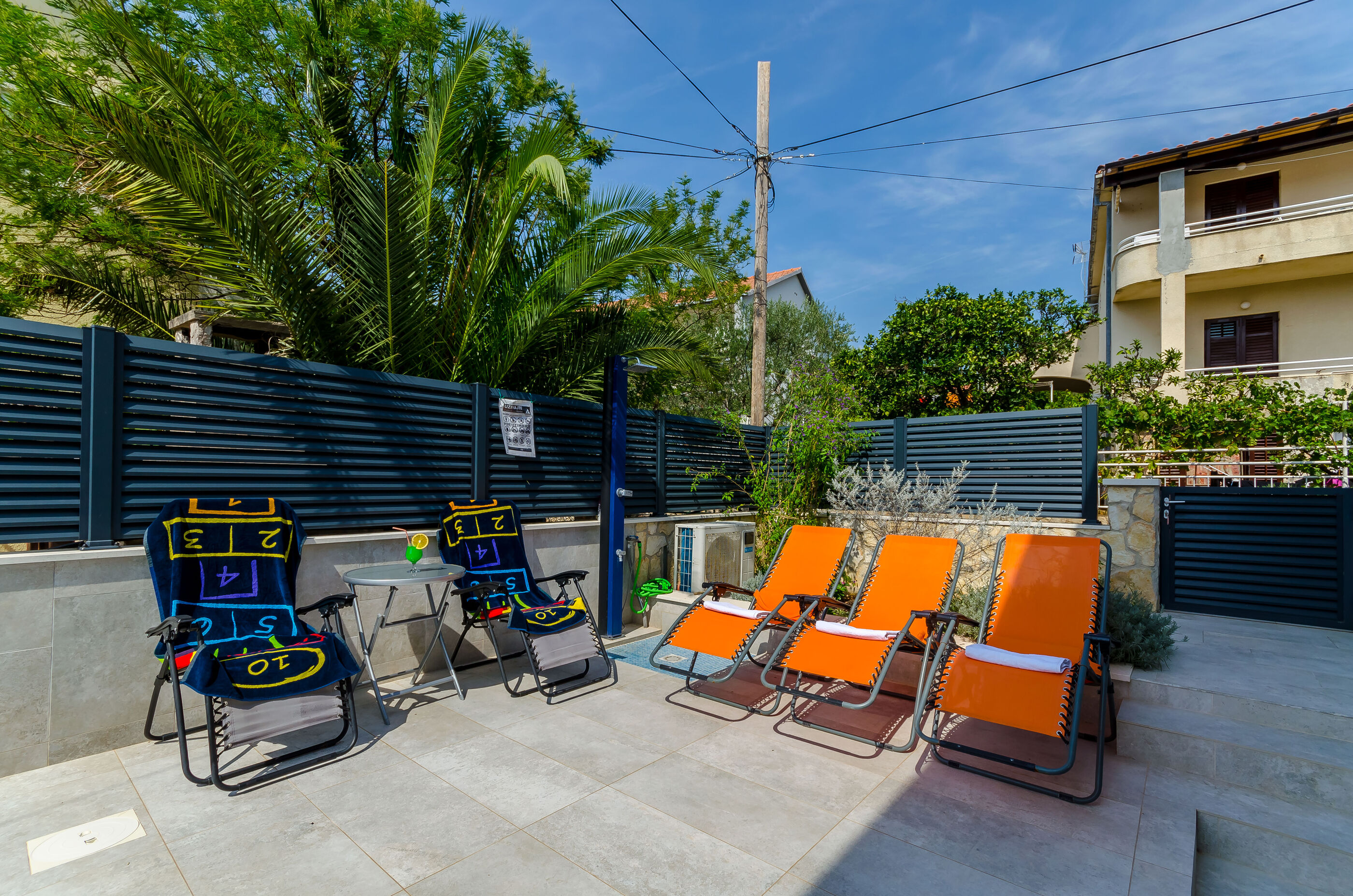 Apartments Pleasures 91051-A1