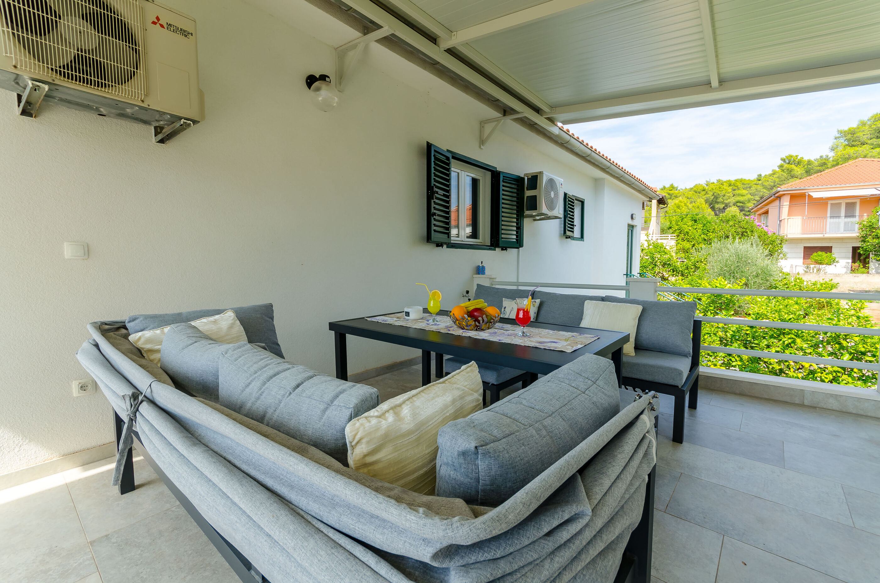 Apartments Pleasures 91051-A1