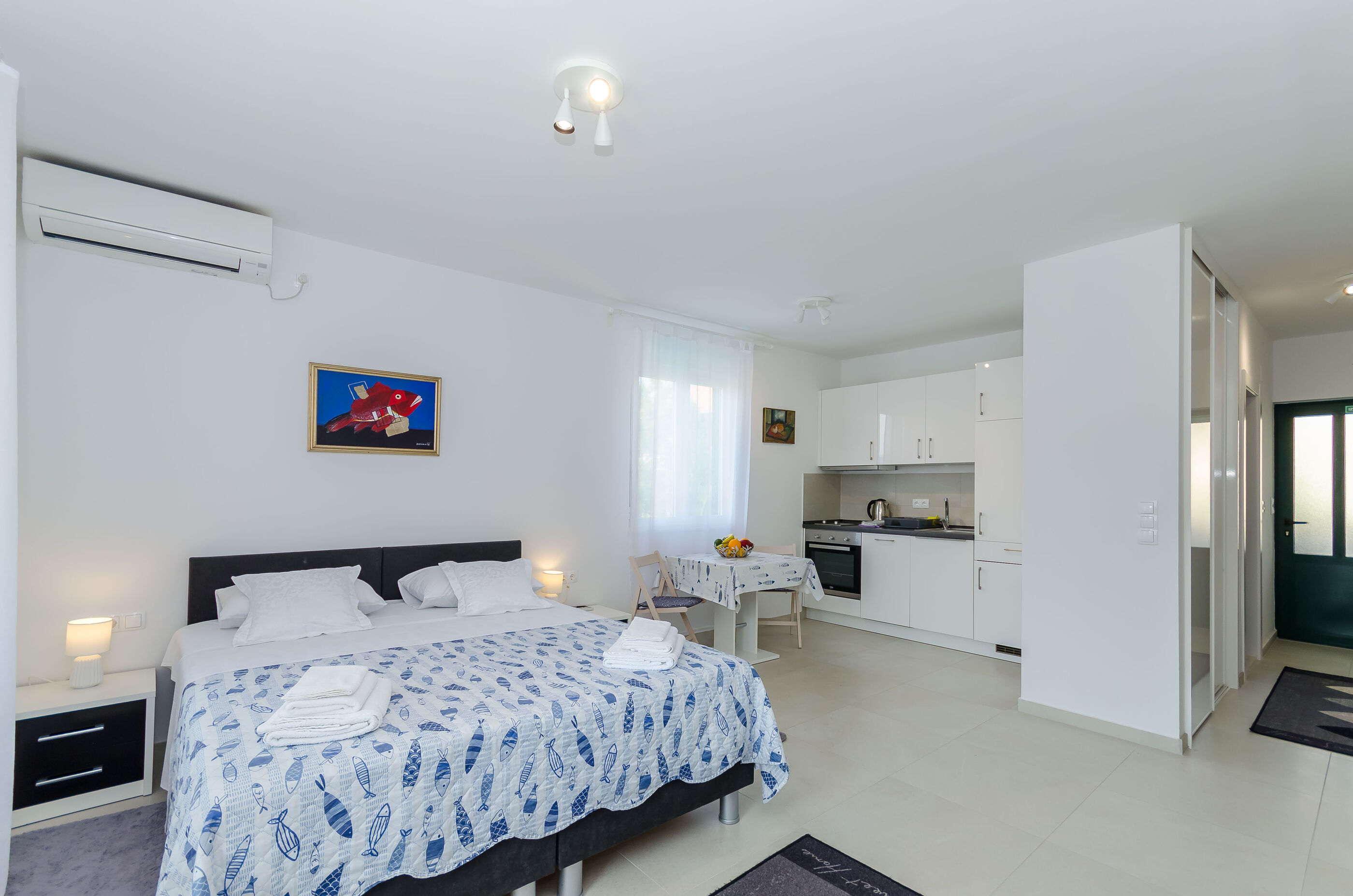 Apartments Pleasures 91051-A2