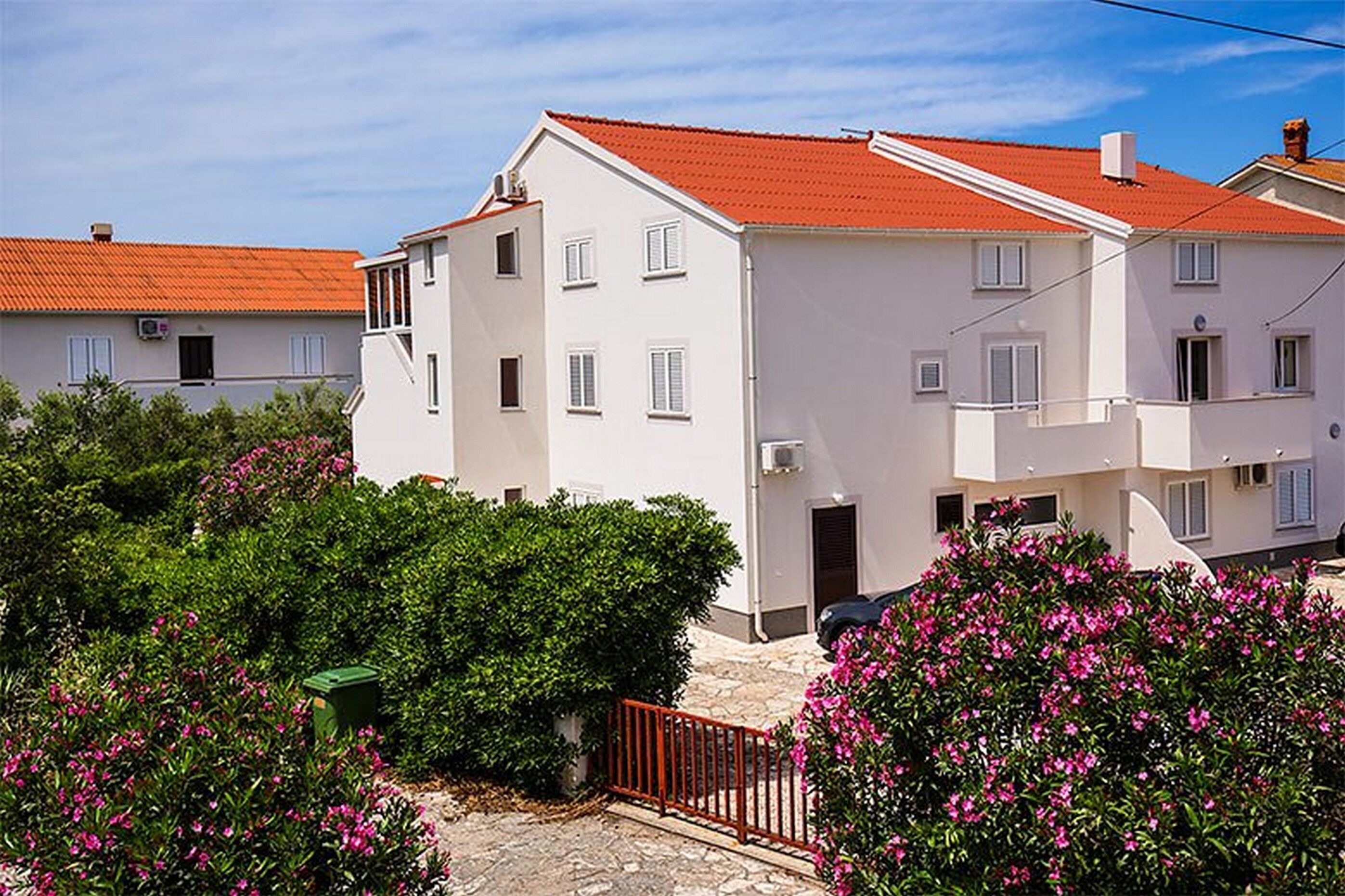 Apartments Krneta 114691-A2