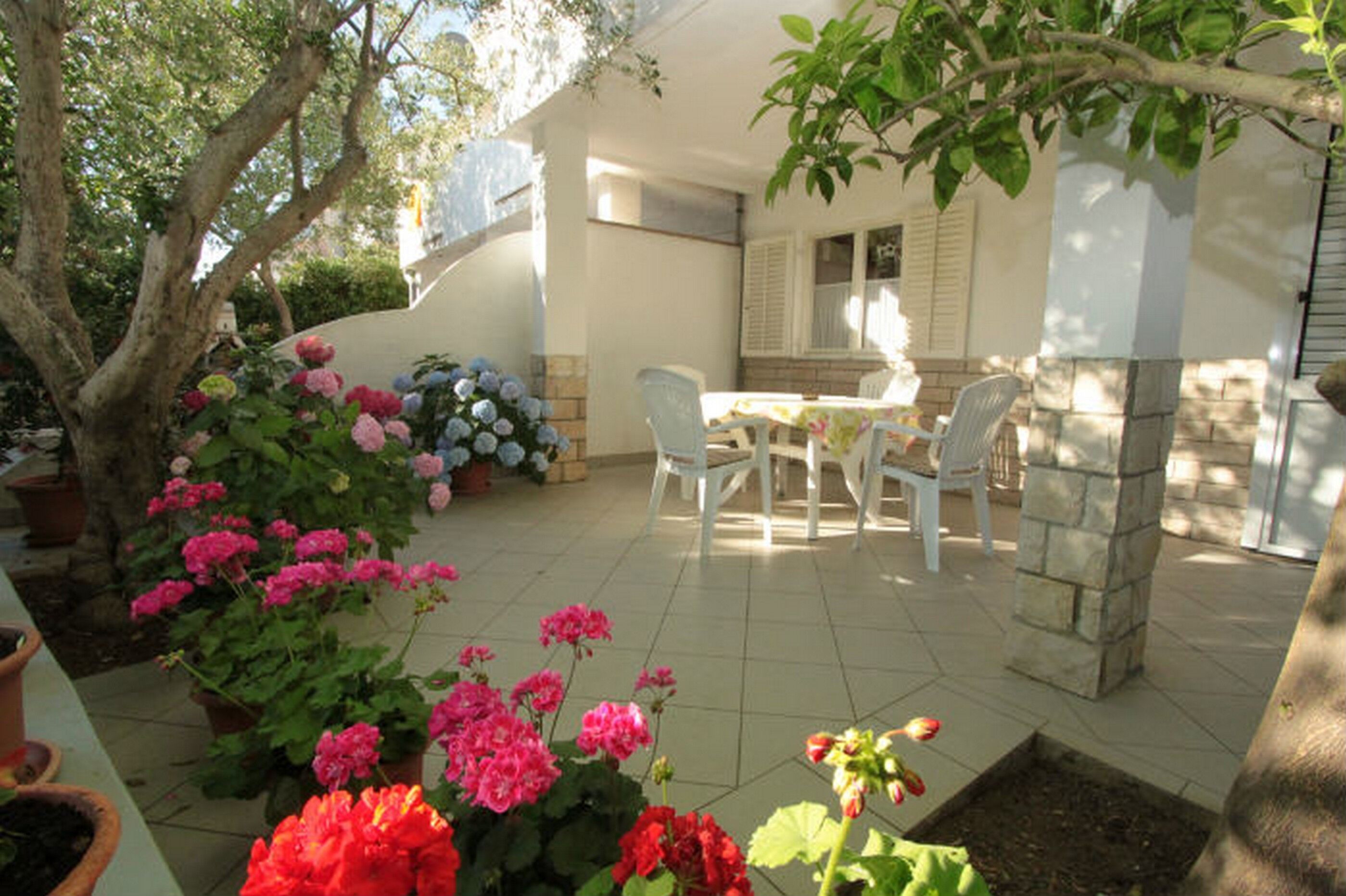 Apartments Krneta 114691-A2