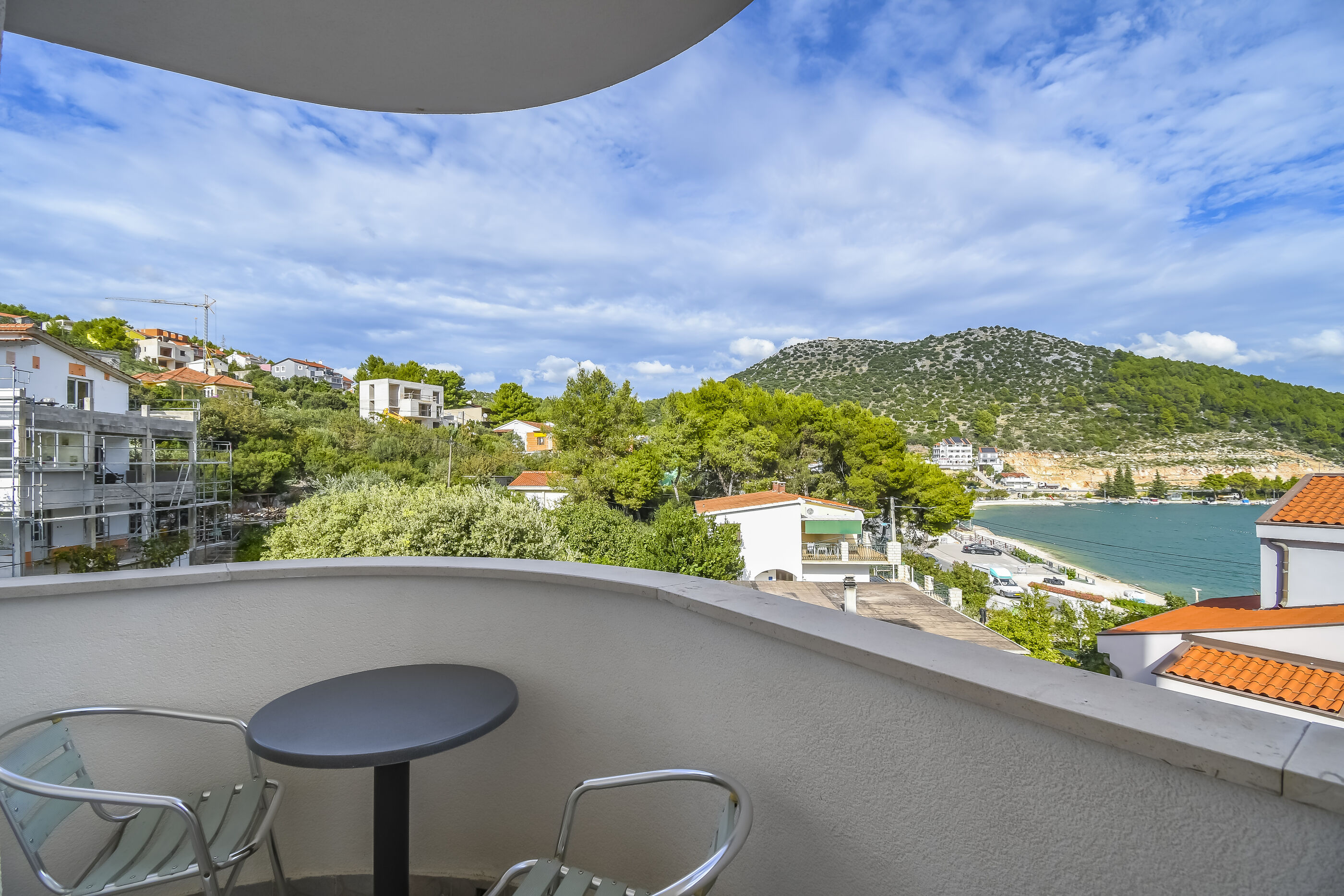 Apartments Jakov 32601-A1