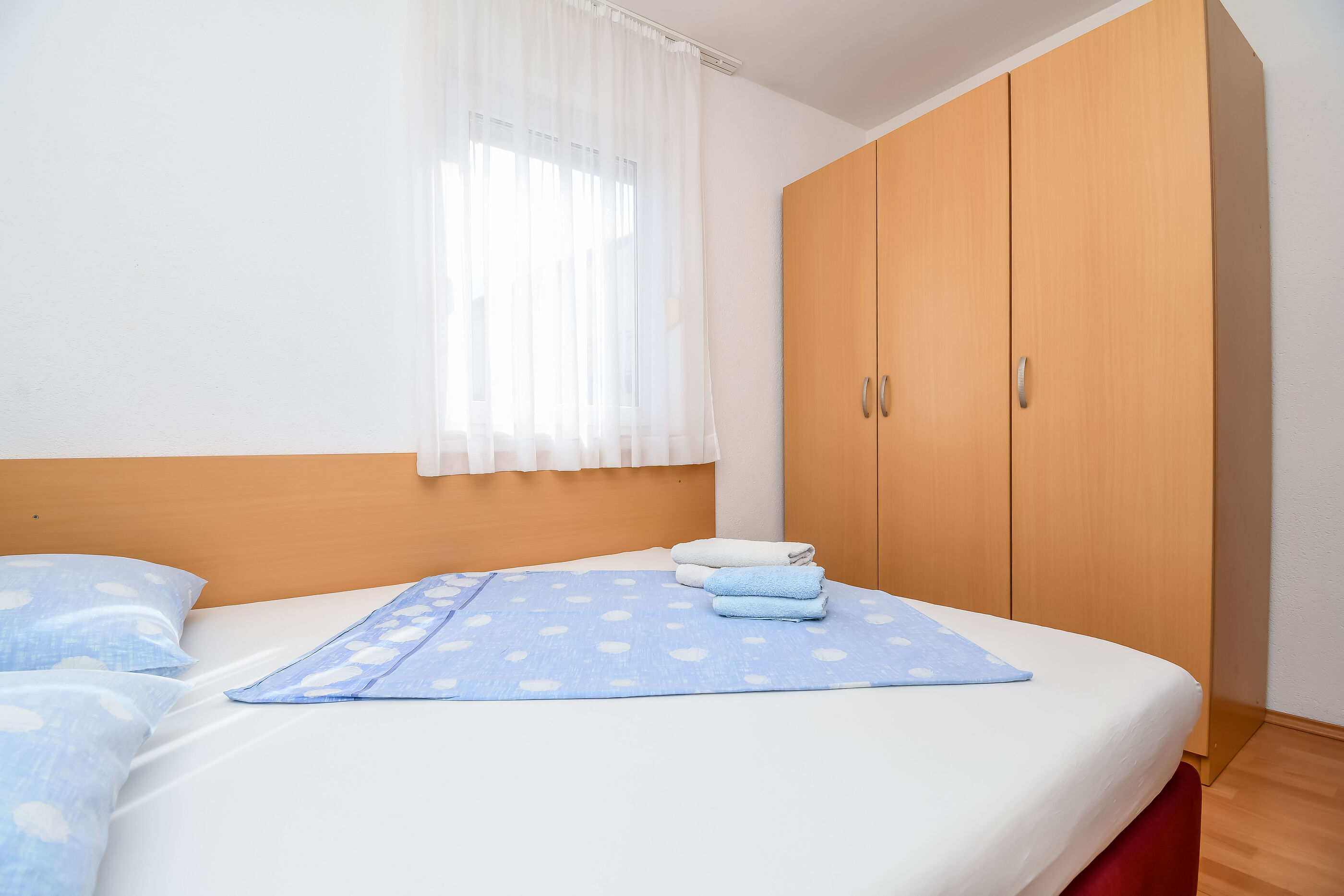 Apartments Jakov 32601-A3