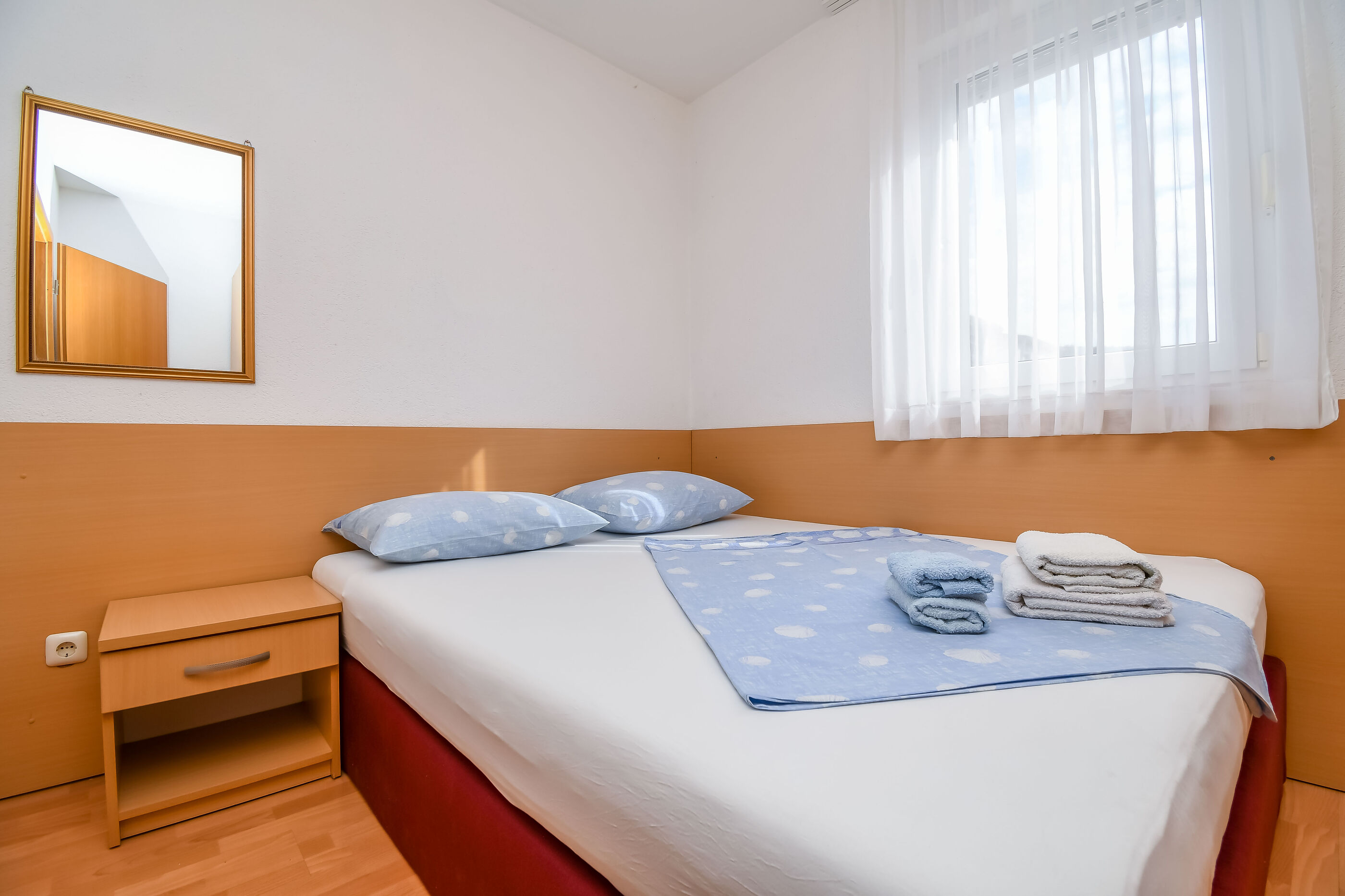 Apartments Jakov 32601-A3