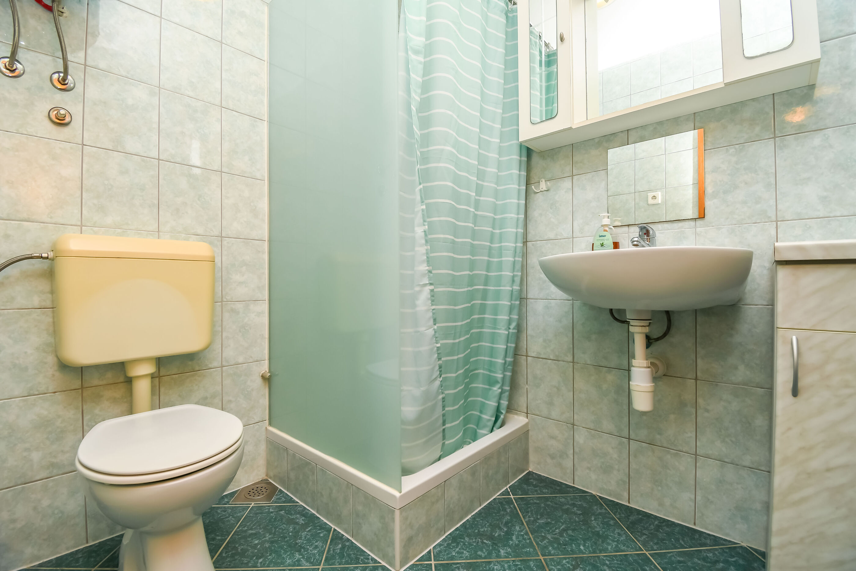 Apartments Jakov 32601-A5