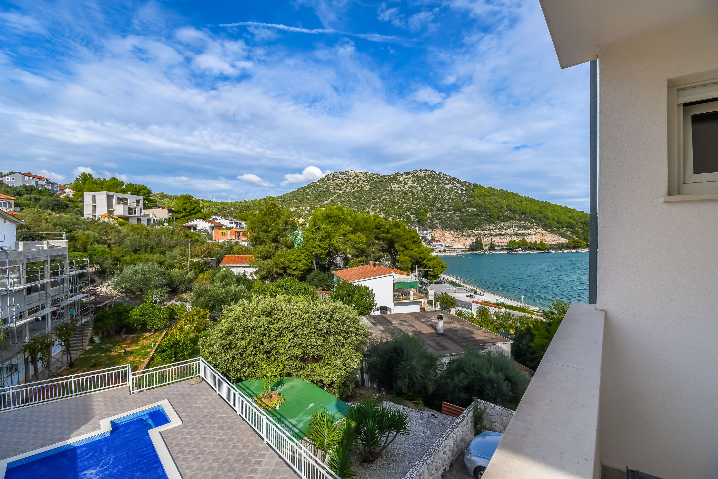 Apartments Jakov 32601-A2
