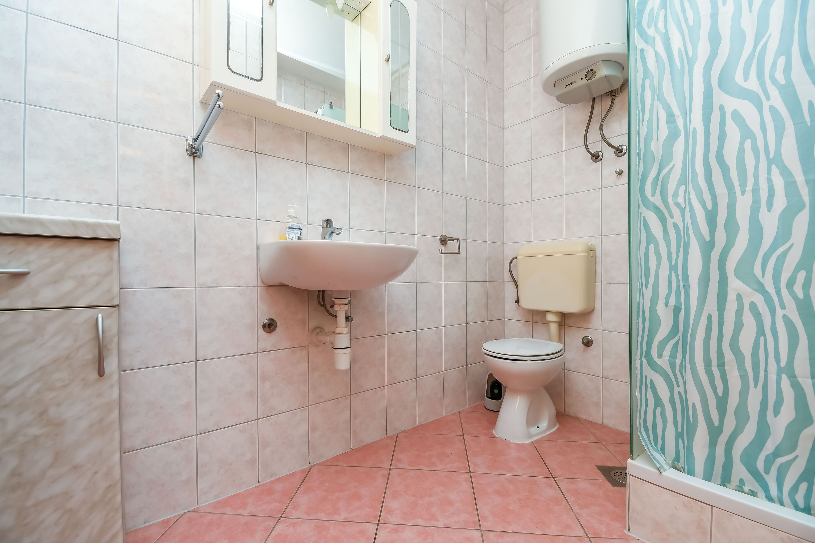 Apartments Jakov 32601-A4