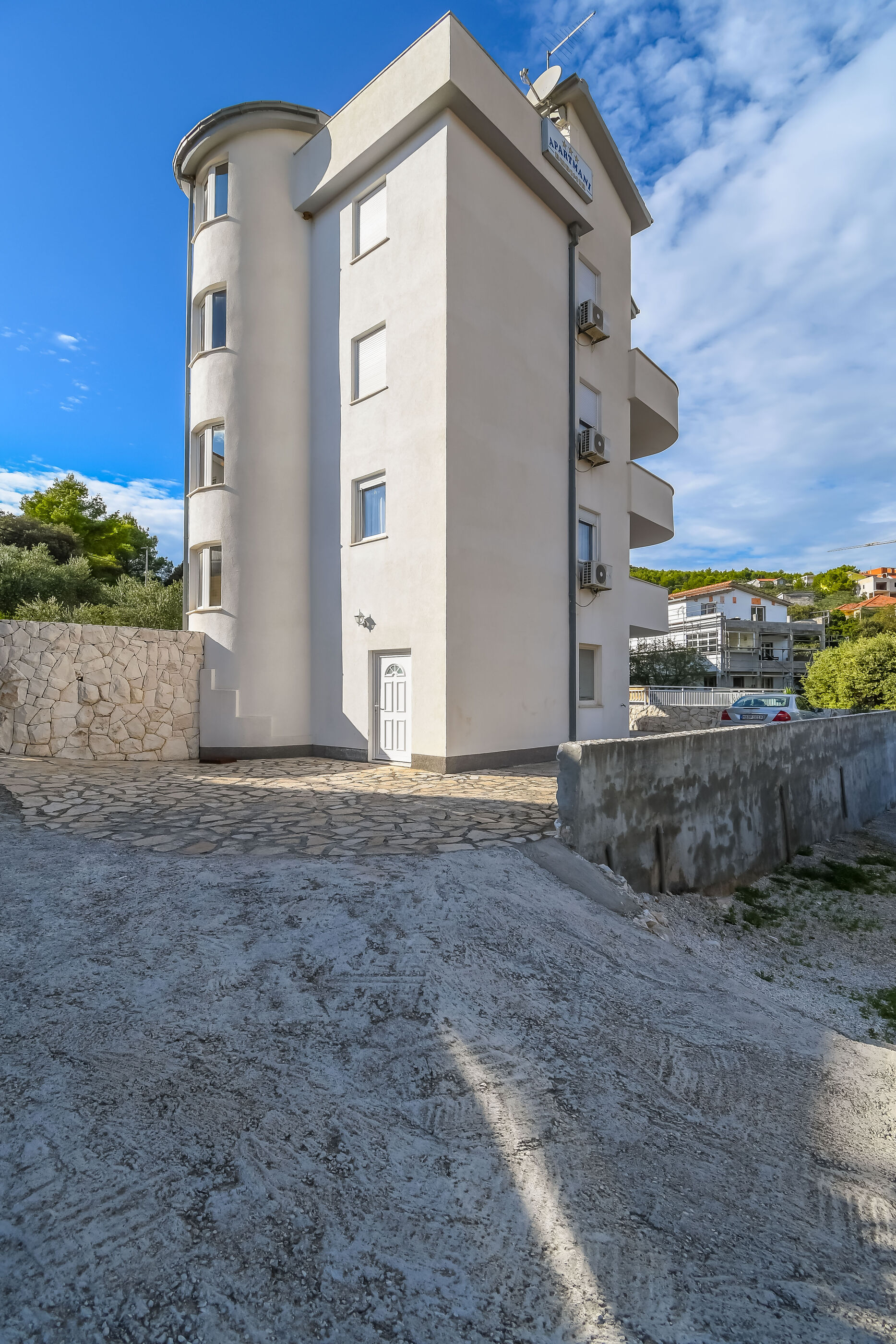 Apartments Jakov 32601-A1