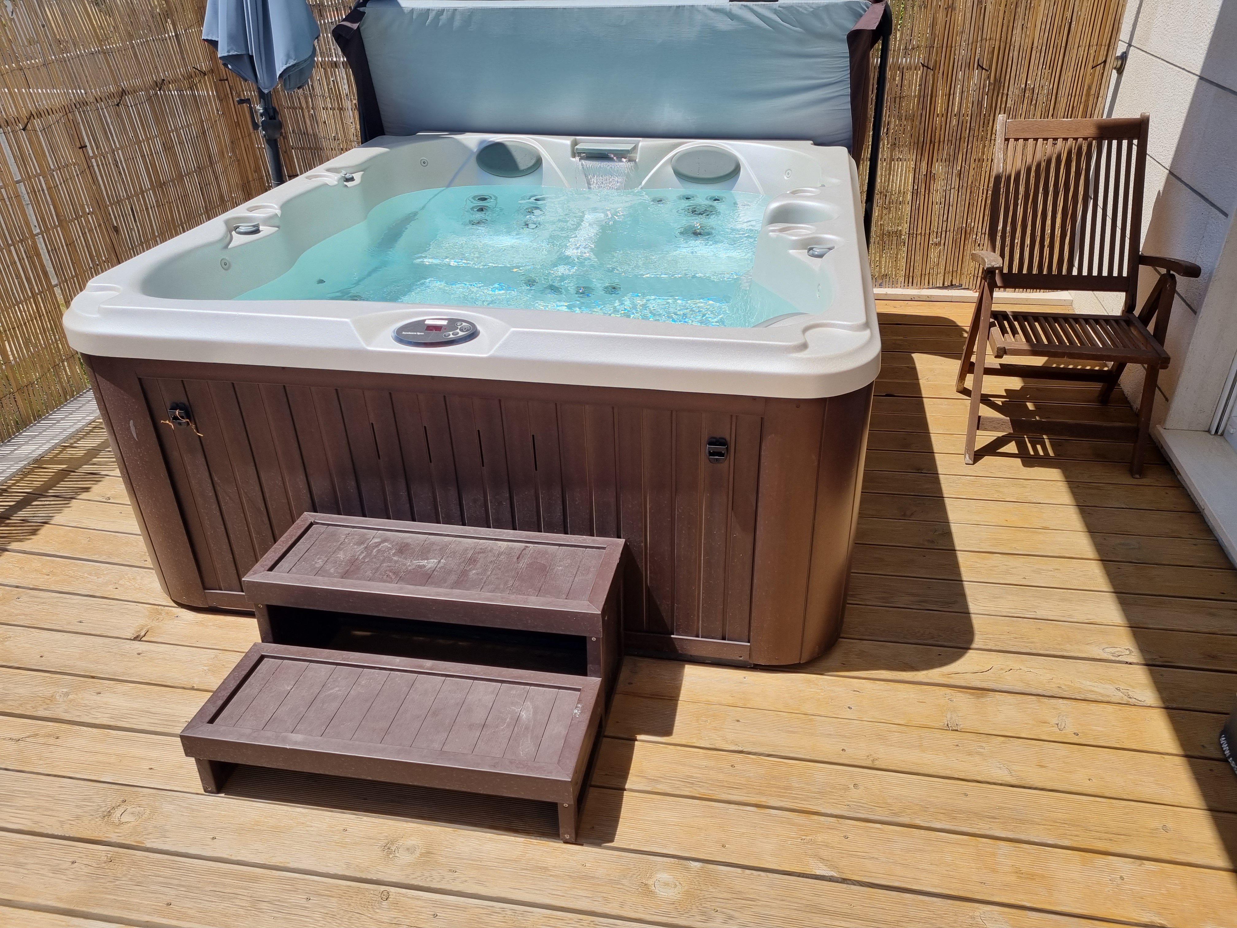 Photo of Apartment Tom