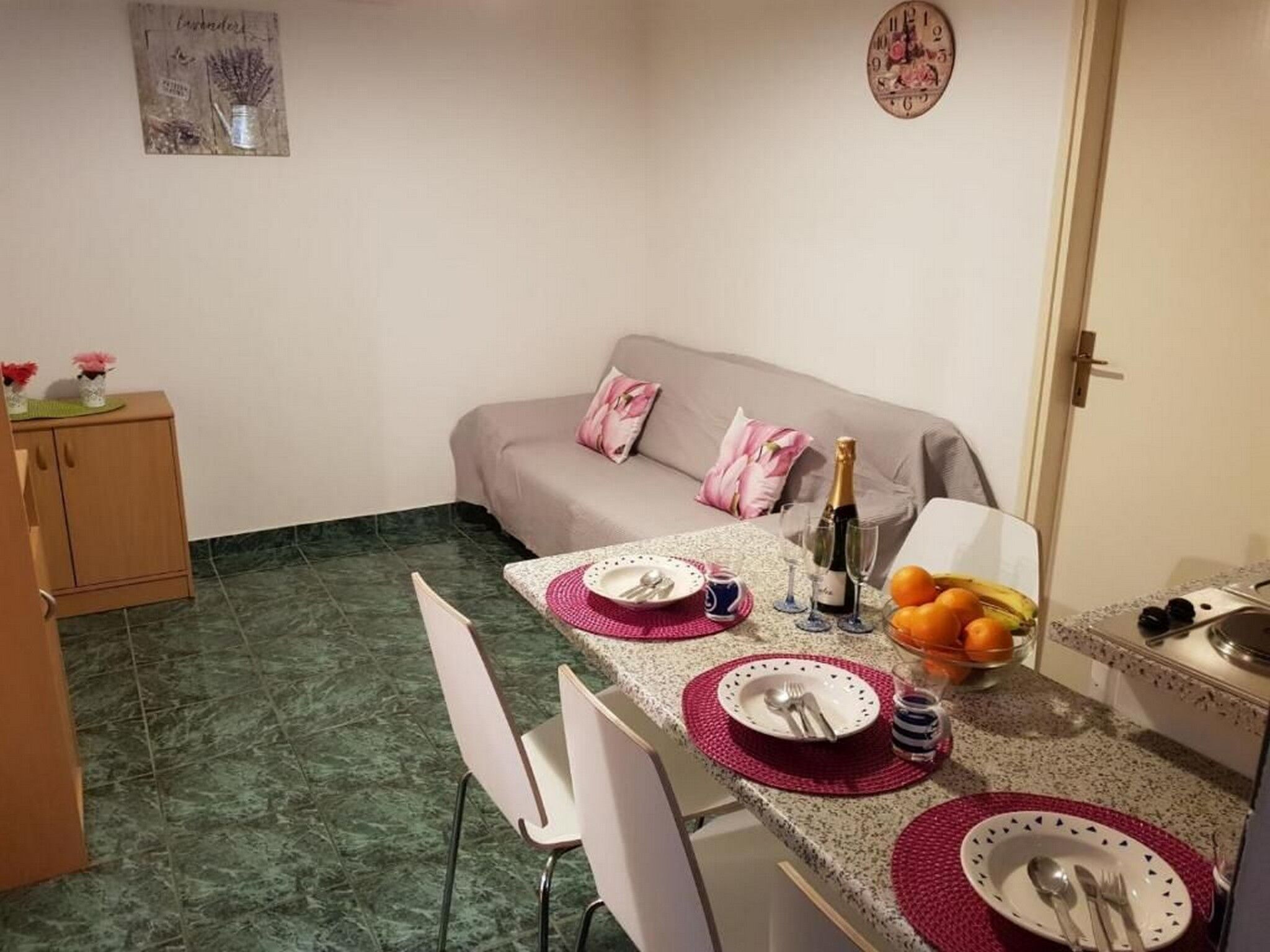 Apartments Diana Lovetovo 25941-A1