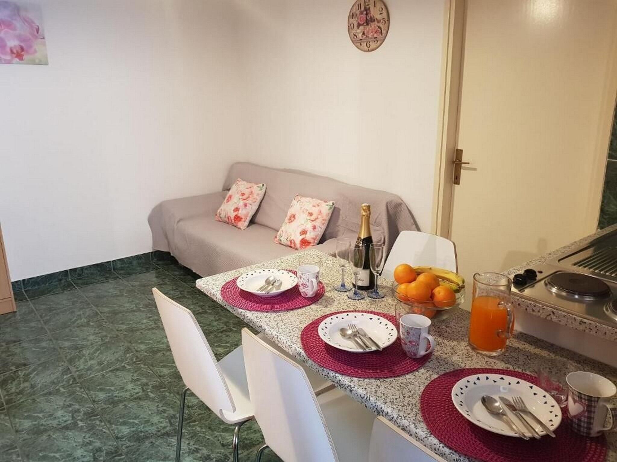 Apartments Diana Lovetovo 25941-A2