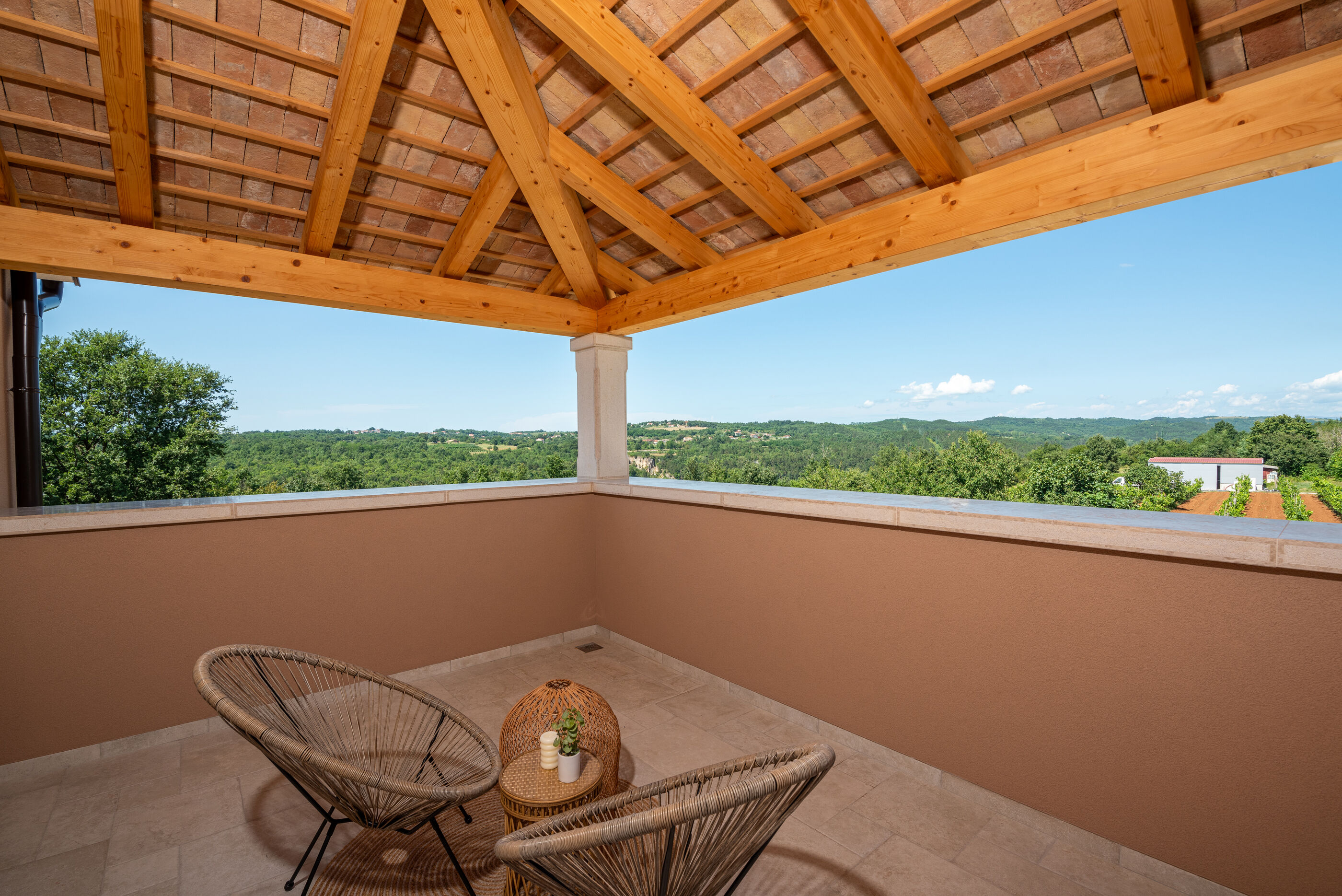 Photo of Villa Sentiero s bazenom