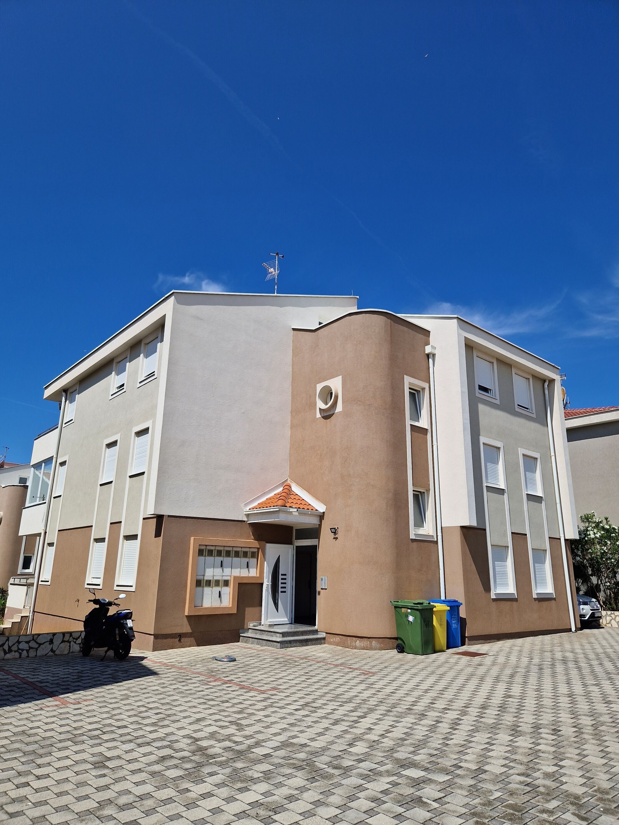 Apartment MARIJA 34432-A1