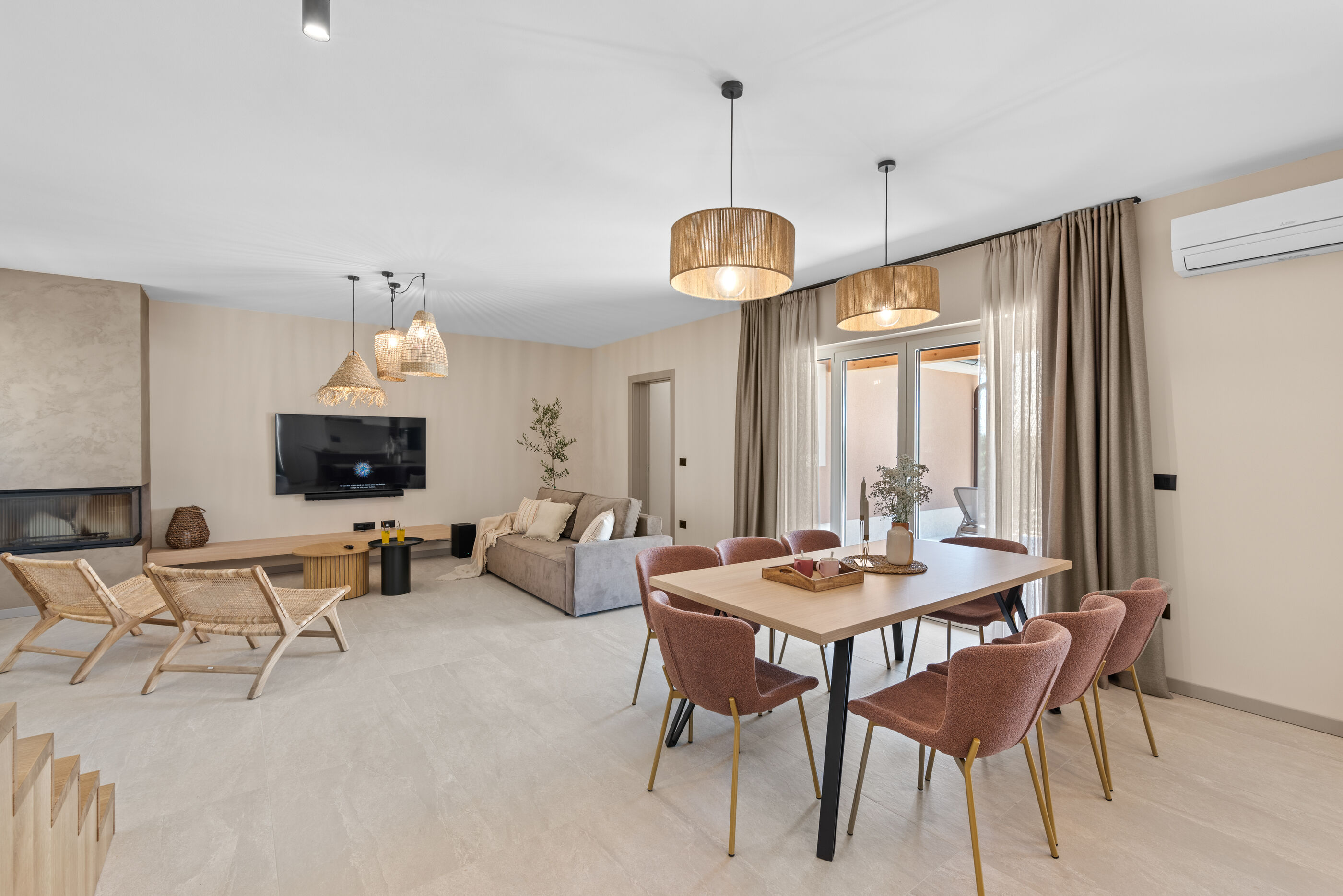 Villa Villa Sentiero s bazenom 11468-K1