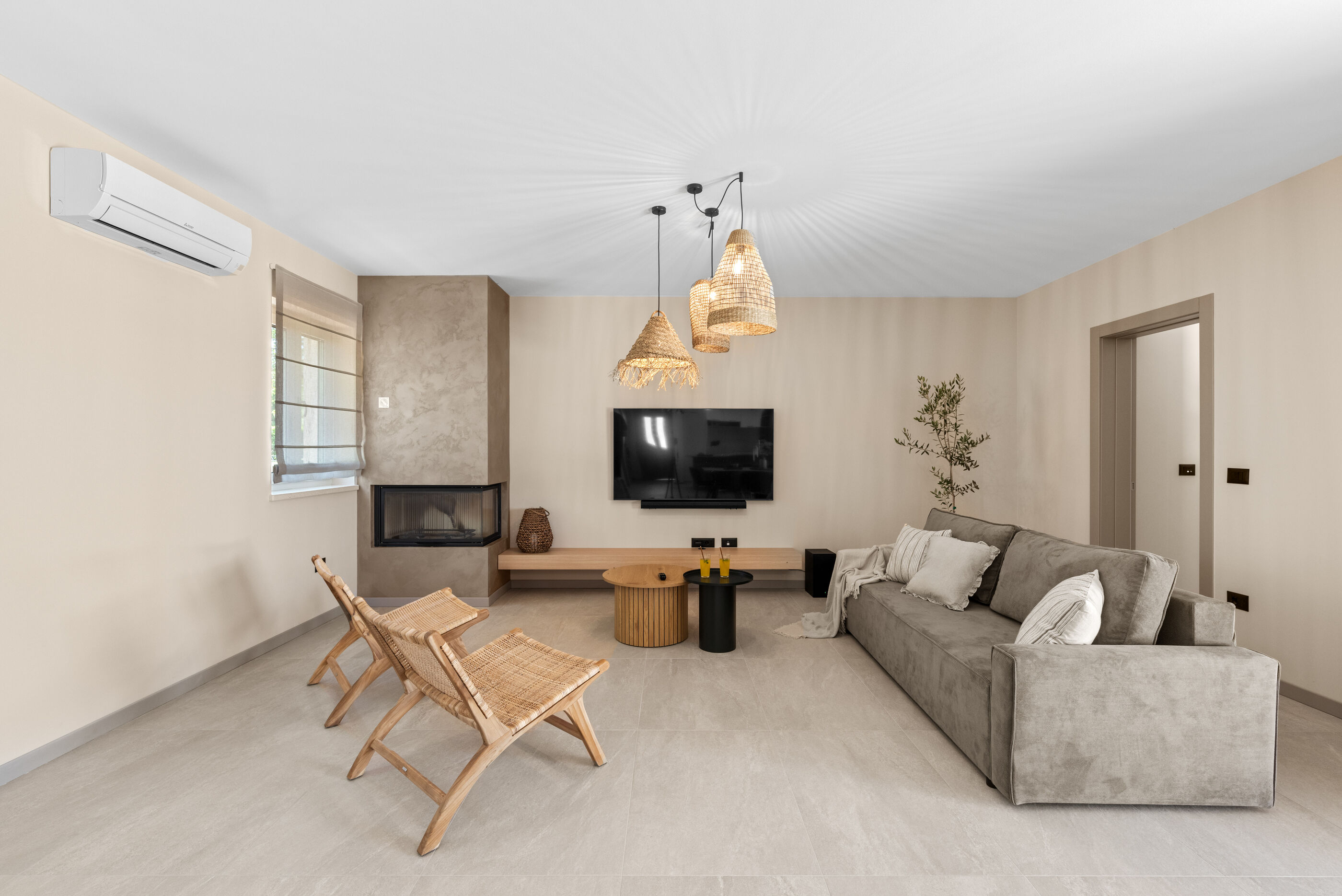 Villa Villa Sentiero s bazenom 11468-K1