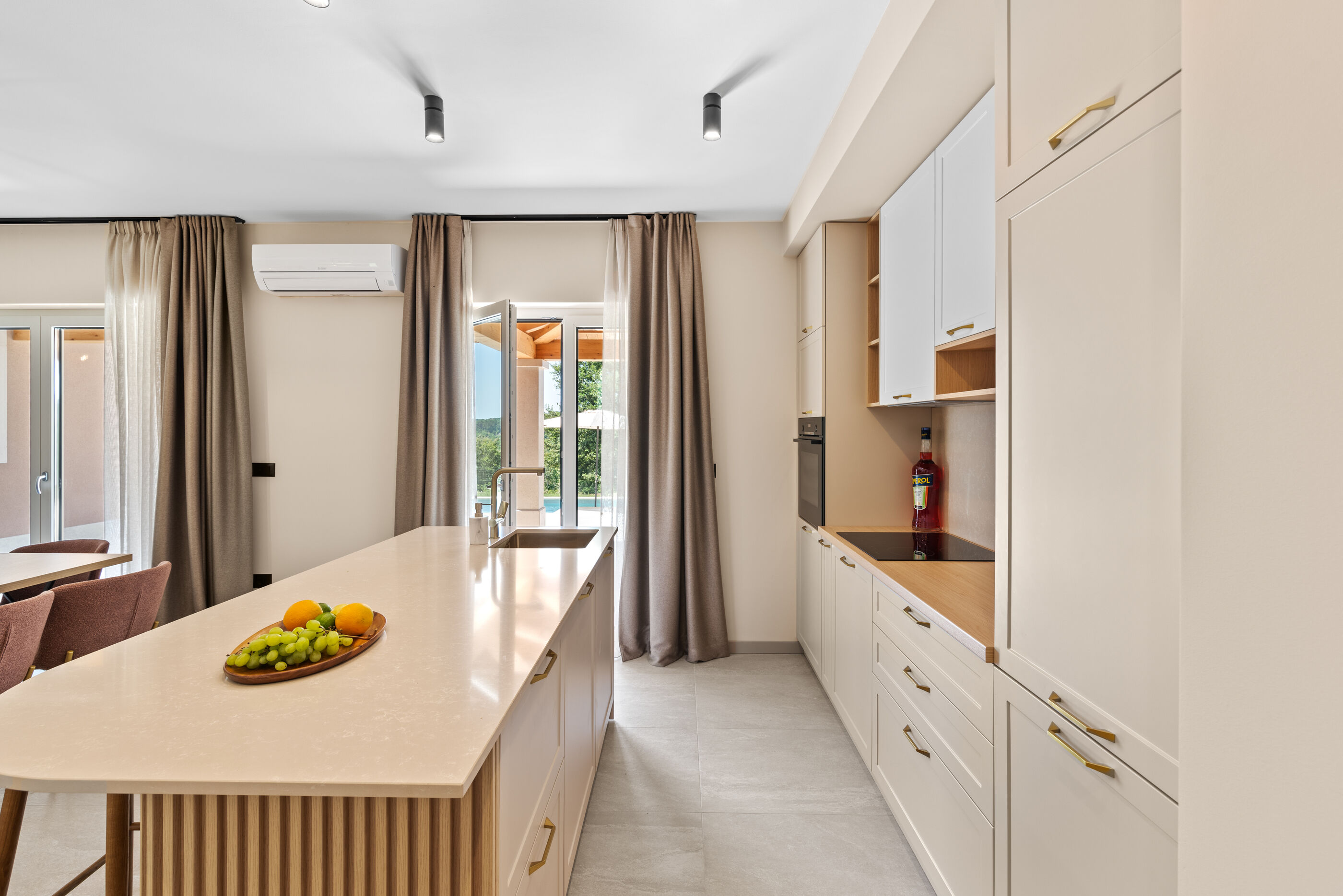 Villa Villa Sentiero s bazenom 11468-K1