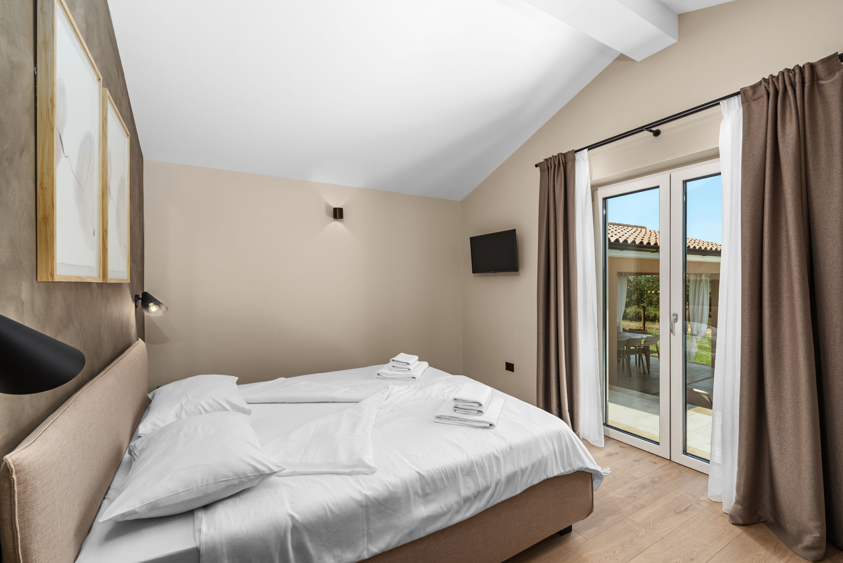 Villa Villa Sentiero s bazenom 11468-K1