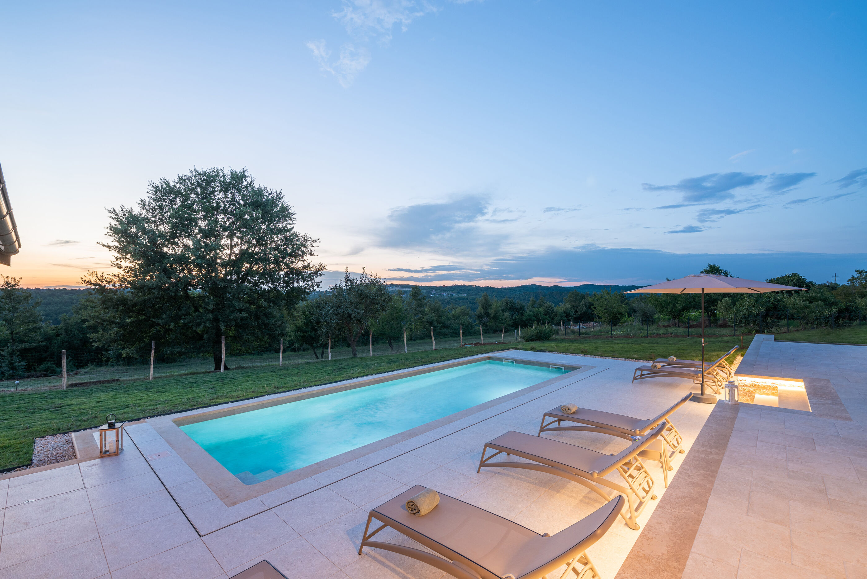 Villa Villa Sentiero s bazenom 11468-K1